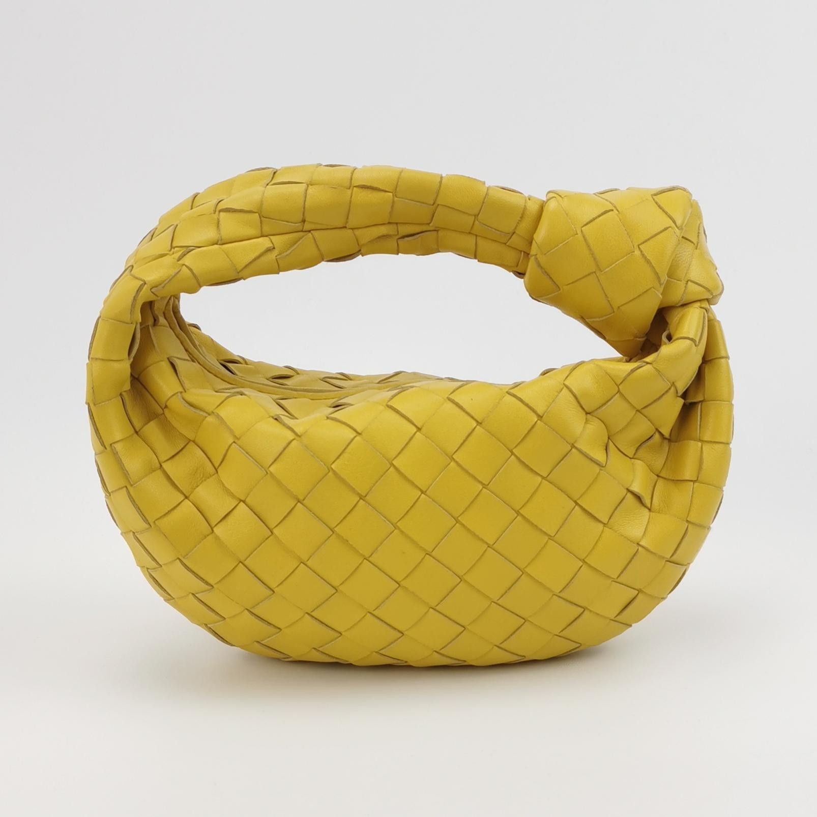 Bottega Veneta Bottega Veneta Women os Tote Bags Size ONE SIZE - 5 Thumbnail