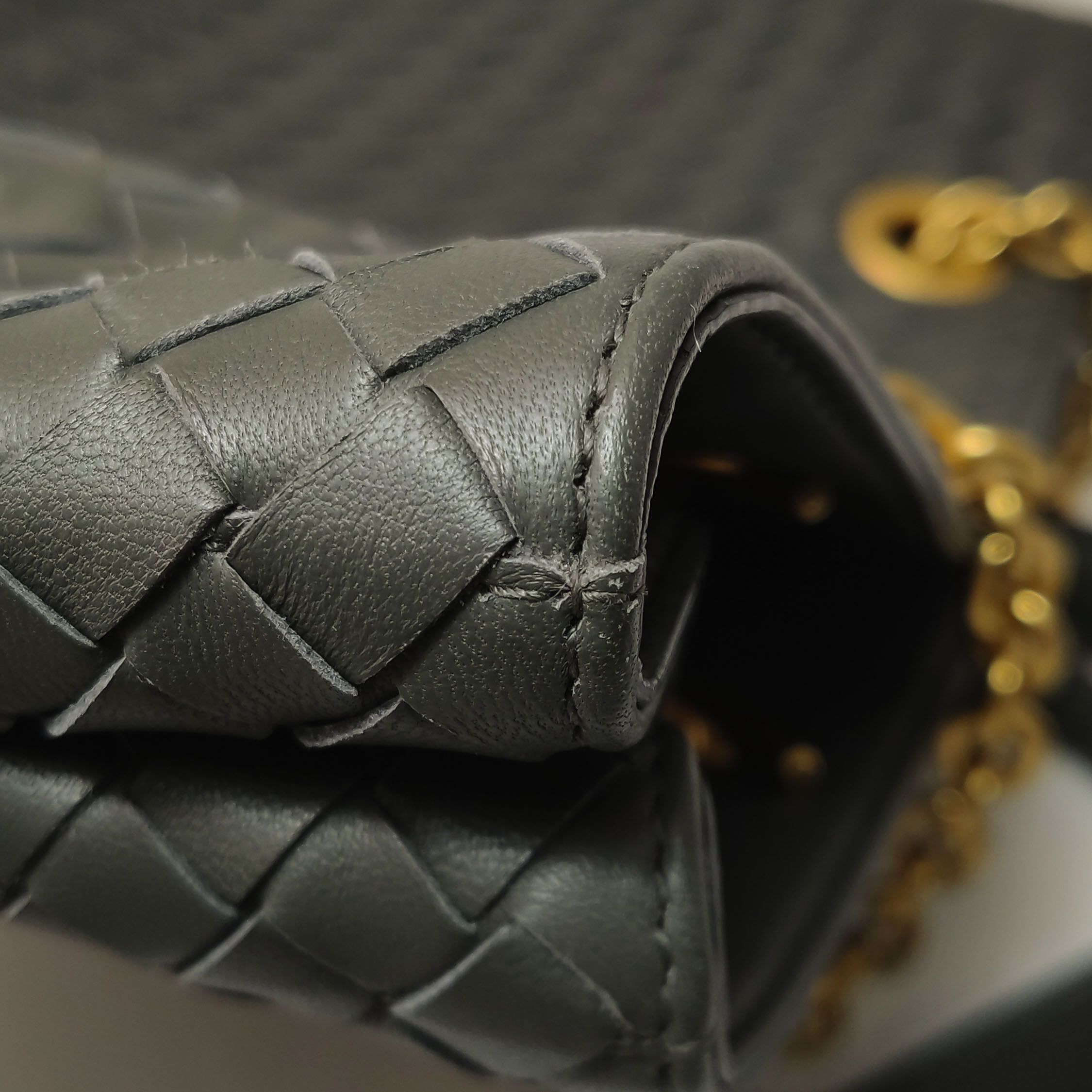 Bottega Veneta Bottega Veneta Women os Shoulder Bags Size ONE SIZE - 16 Thumbnail