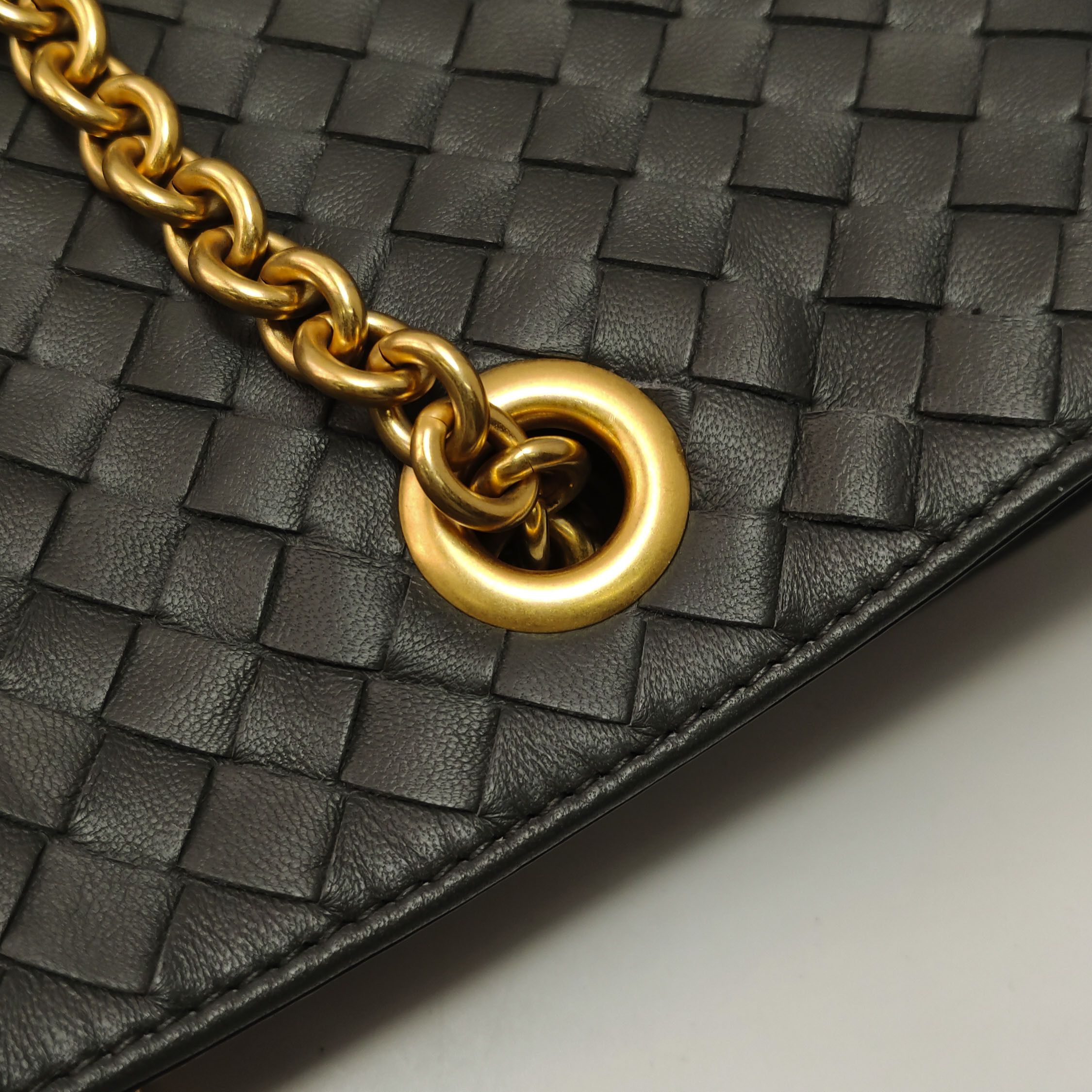 Bottega Veneta Bottega Veneta Women os Shoulder Bags Size ONE SIZE - 13 Thumbnail