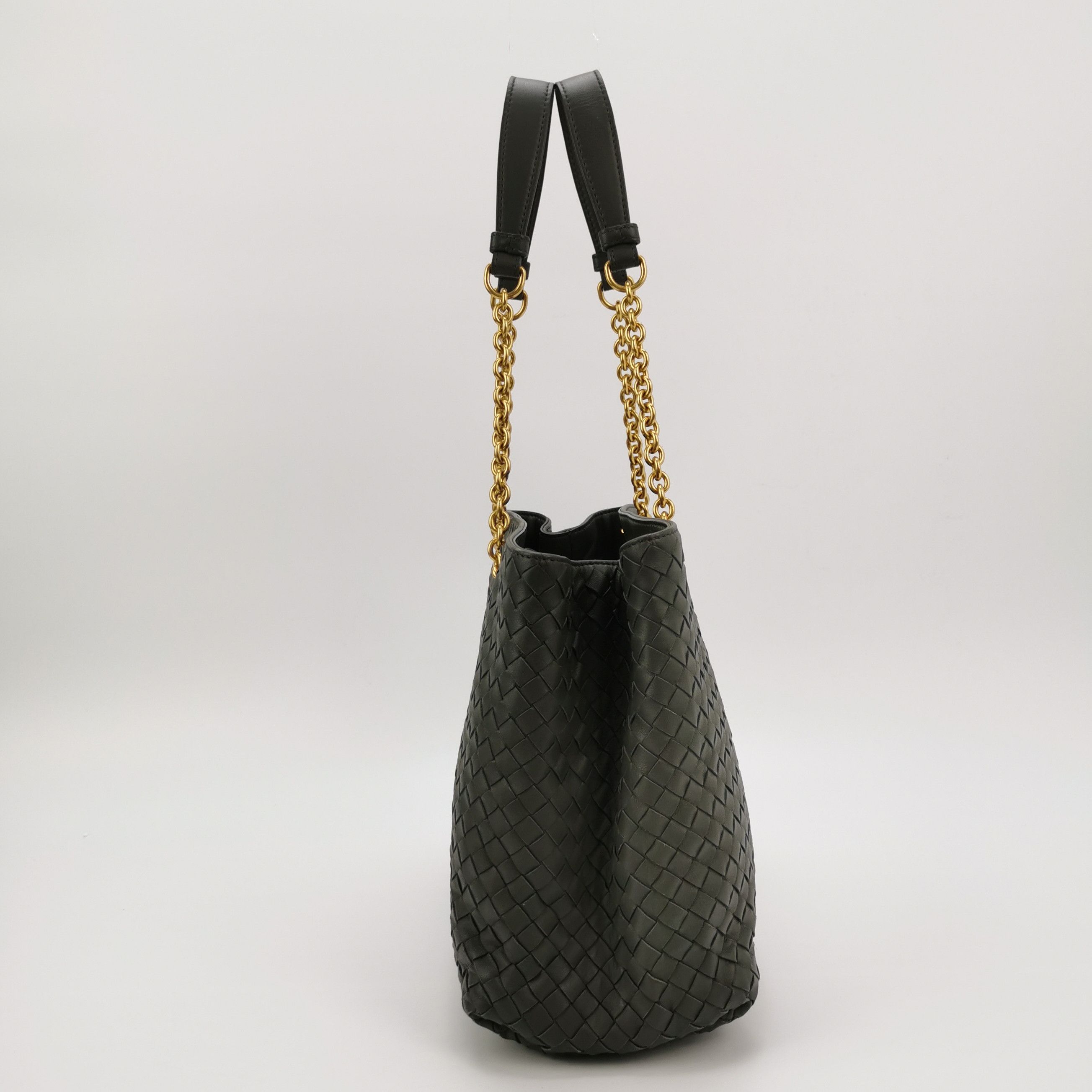 Bottega Veneta Bottega Veneta Women os Shoulder Bags Size ONE SIZE - 4 Thumbnail