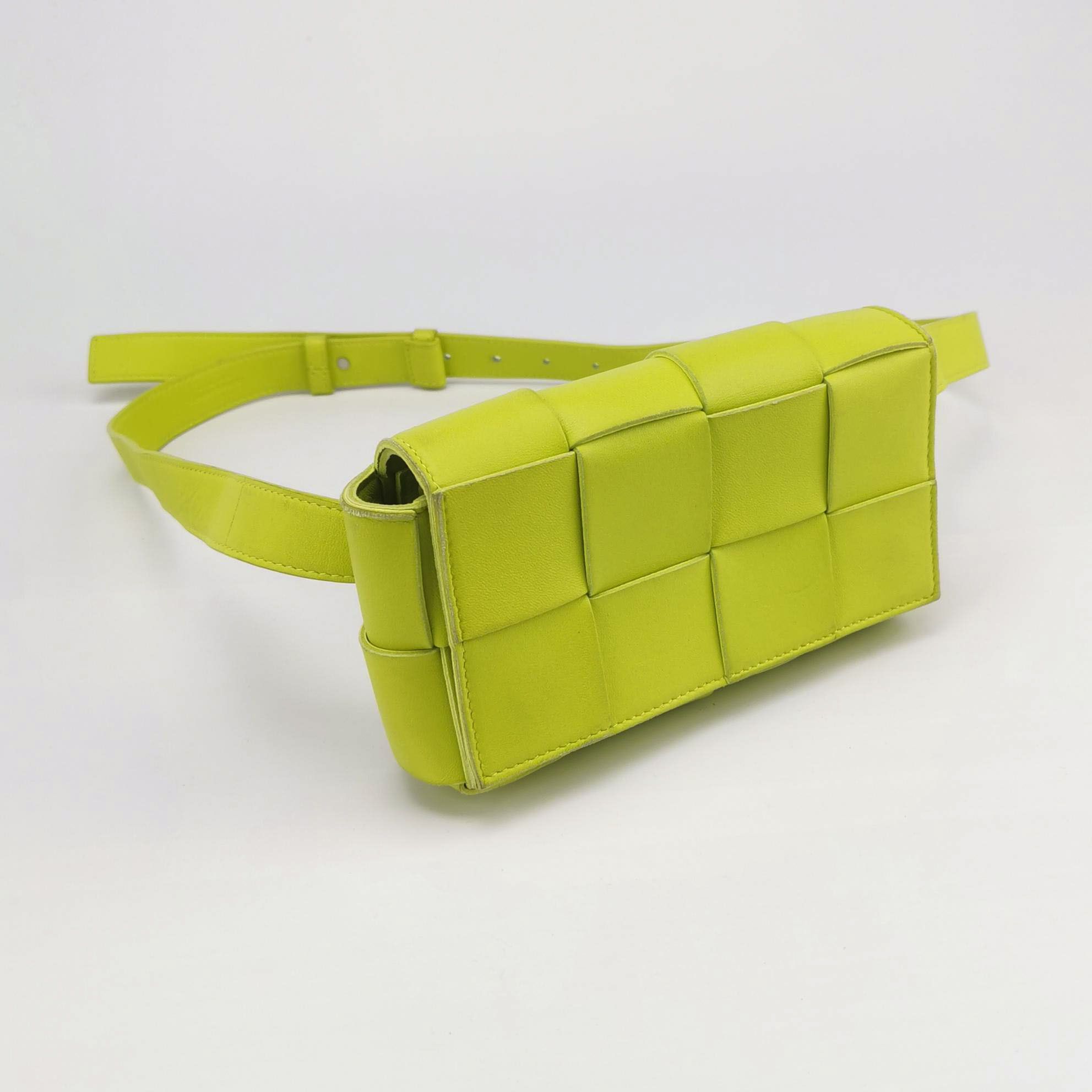 Bottega Veneta Bottega Veneta Women os Belt Bags Size ONE SIZE - 4 Thumbnail