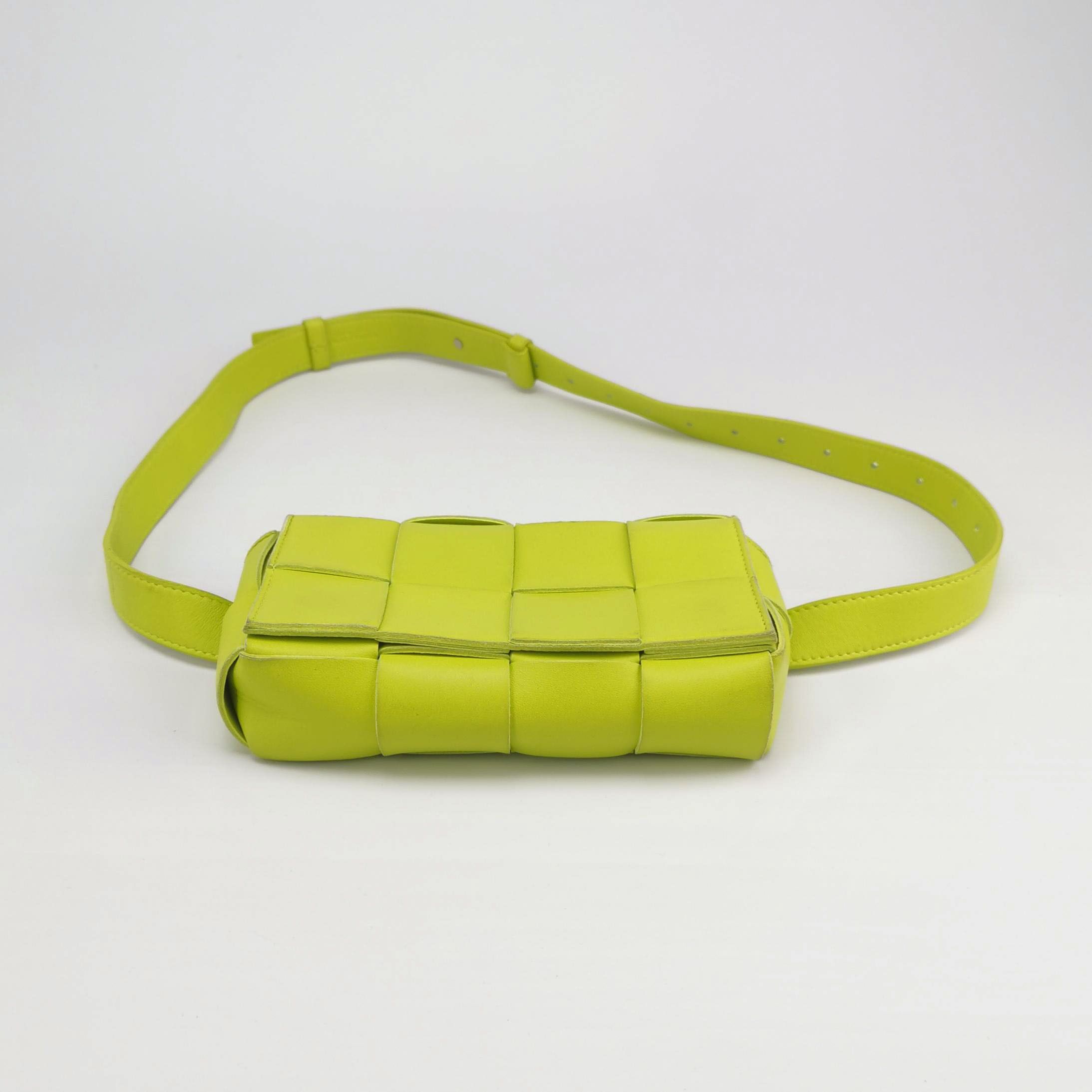 Bottega Veneta Bottega Veneta Women os Belt Bags Size ONE SIZE - 6 Thumbnail
