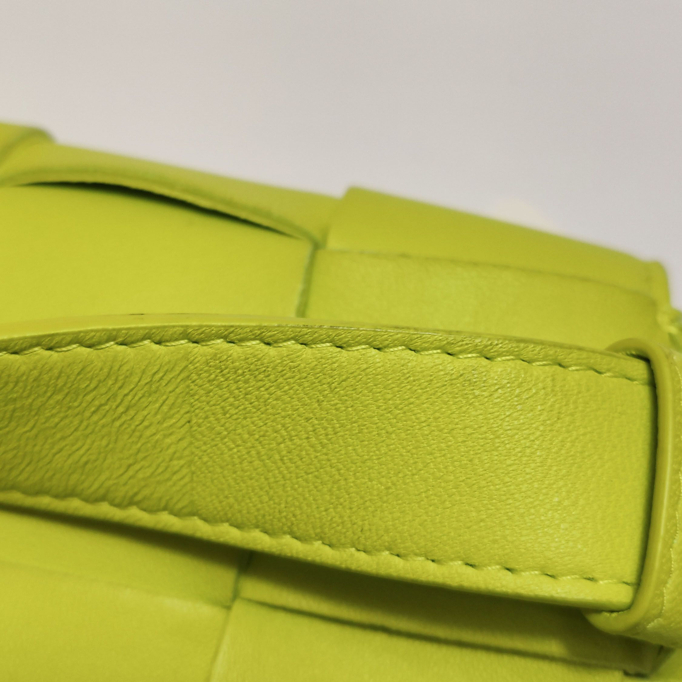 Bottega Veneta Bottega Veneta Women os Belt Bags Size ONE SIZE - 12 Thumbnail