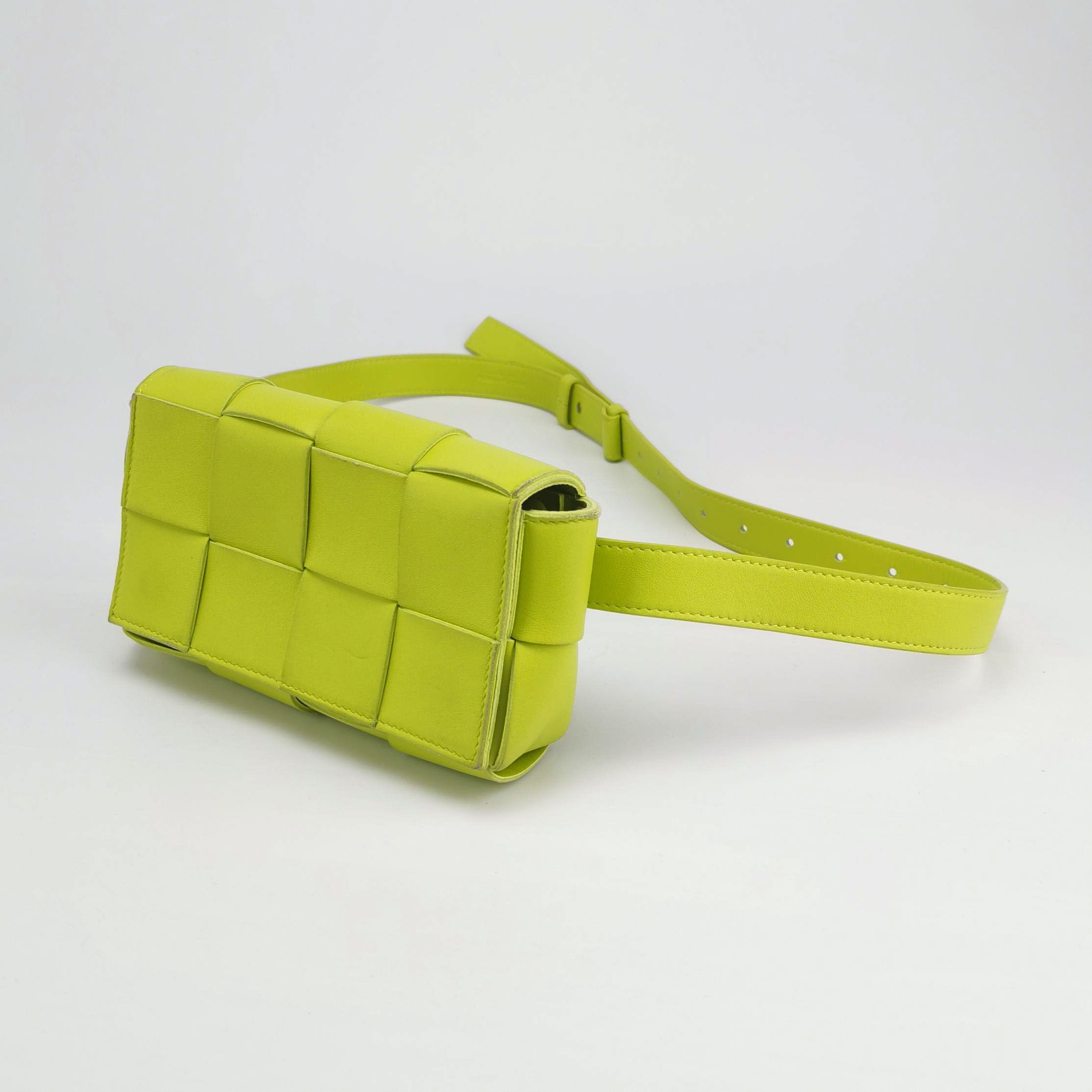 Bottega Veneta Bottega Veneta Women os Belt Bags Size ONE SIZE - 3 Thumbnail