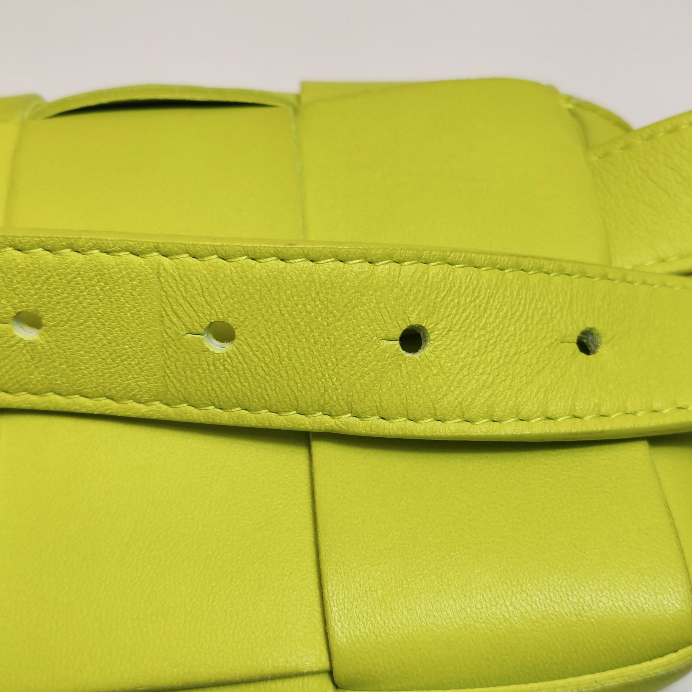 Bottega Veneta Bottega Veneta Women os Belt Bags Size ONE SIZE - 20 Thumbnail