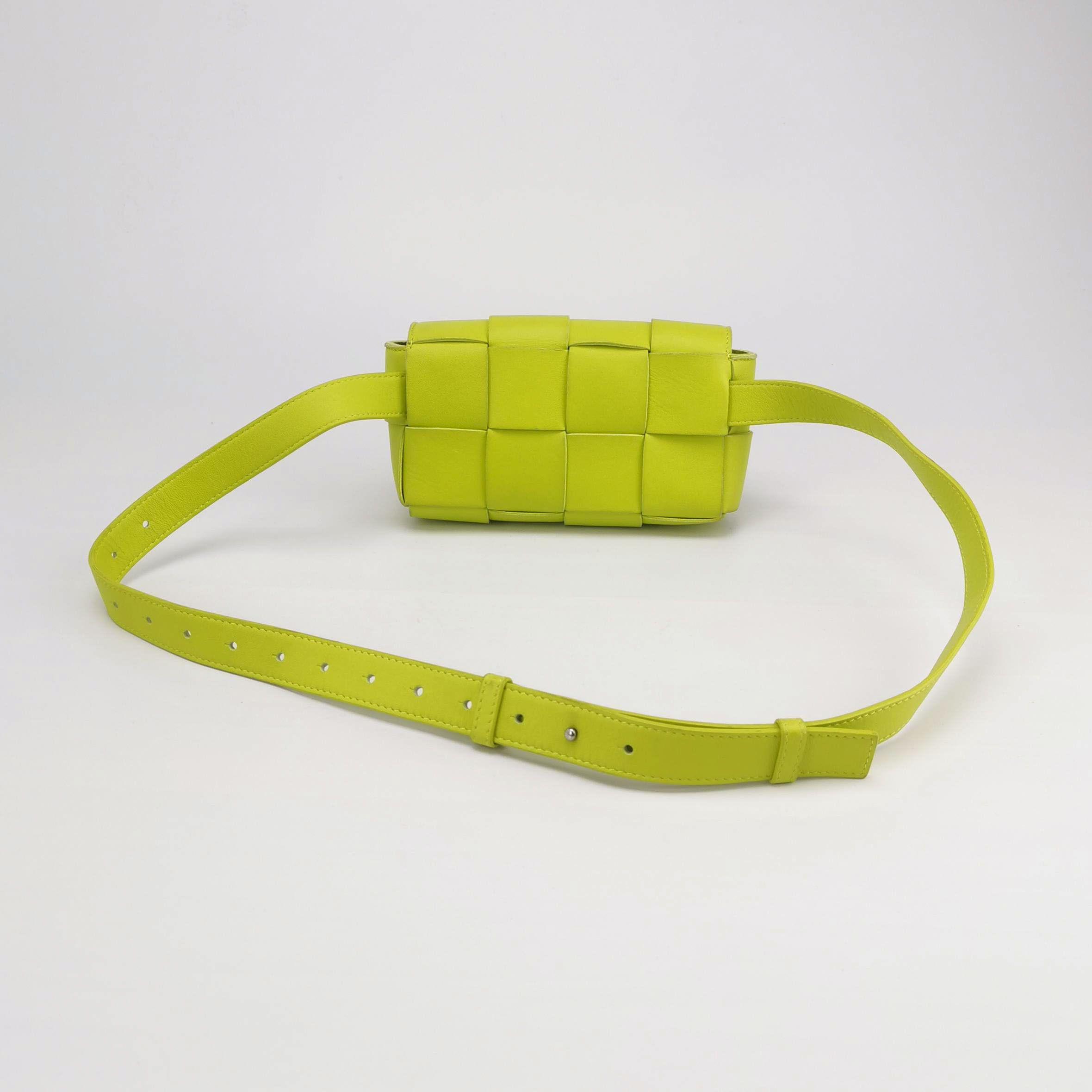 Bottega Veneta Bottega Veneta Women os Belt Bags Size ONE SIZE - 5 Thumbnail