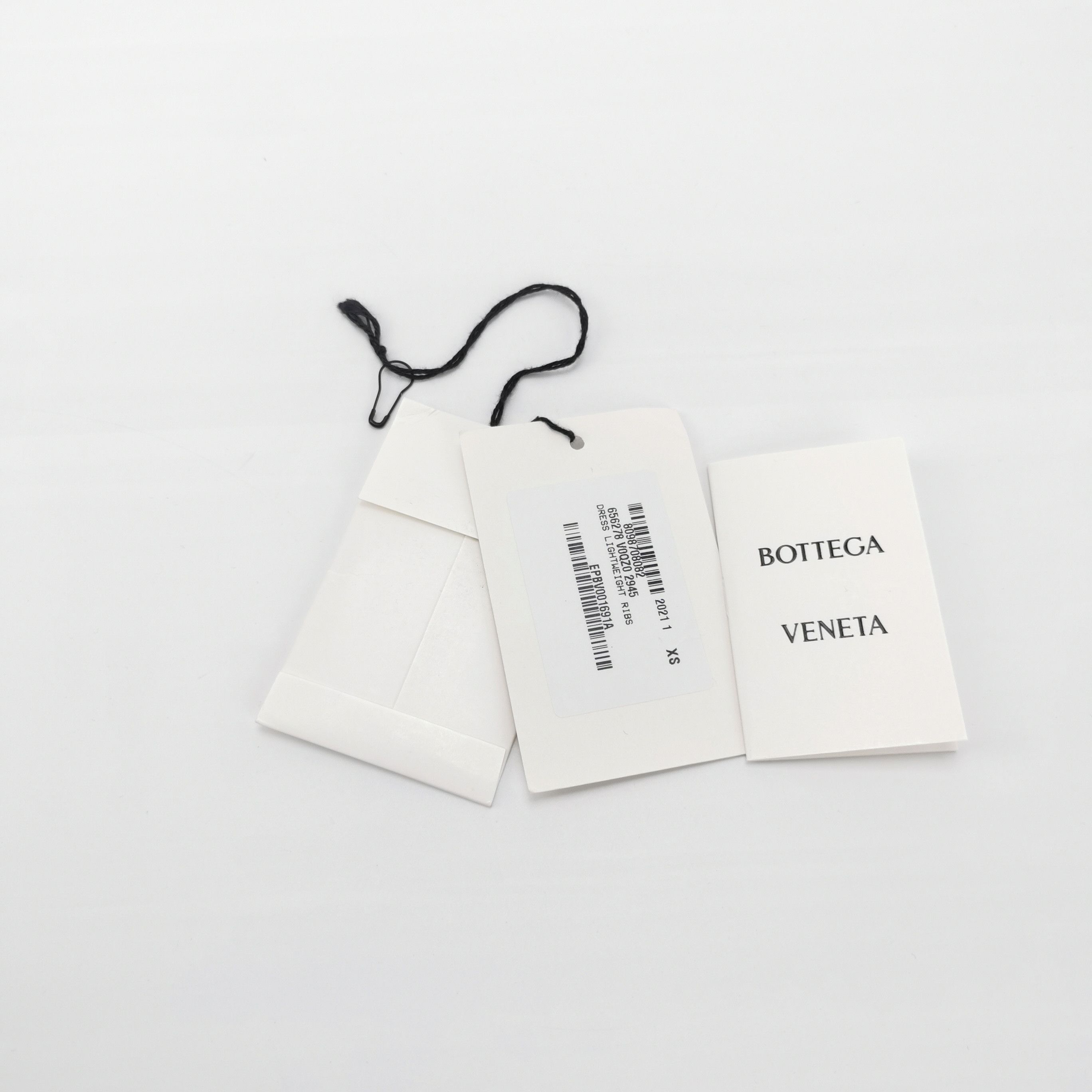 Bottega Veneta Bottega Veneta Women xs Midi Size XS / US 0-2 / IT 36-38 - 4 Thumbnail