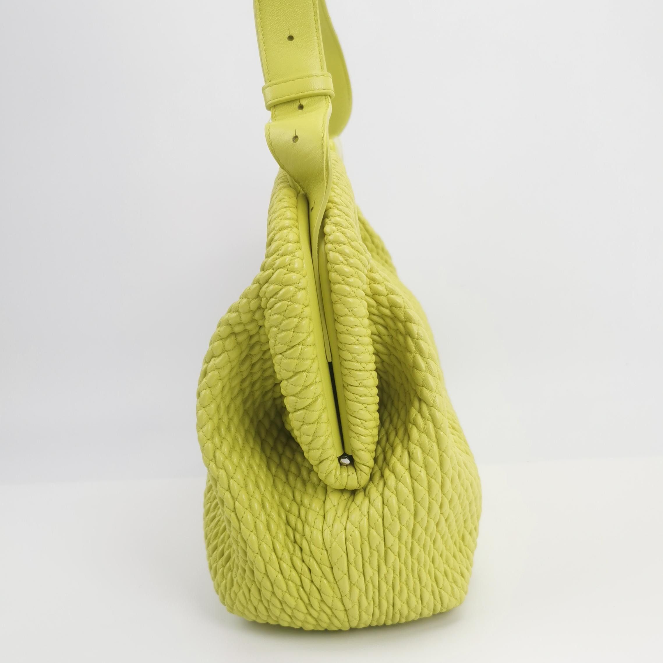 Bottega Veneta Bottega Veneta Women os Shoulder Bags Size ONE SIZE - 4 Thumbnail