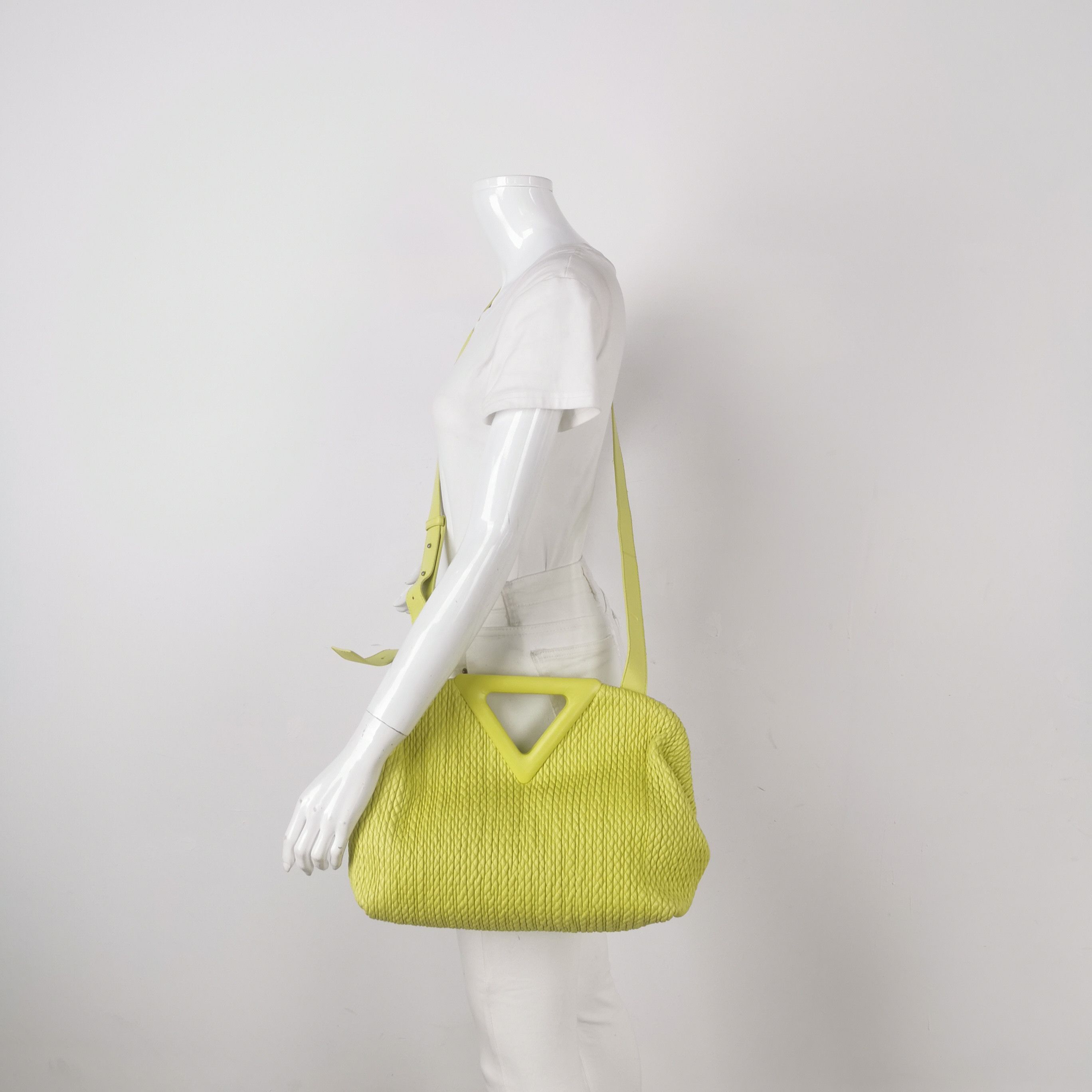 Bottega Veneta Bottega Veneta Women os Shoulder Bags Size ONE SIZE - 2 Thumbnail