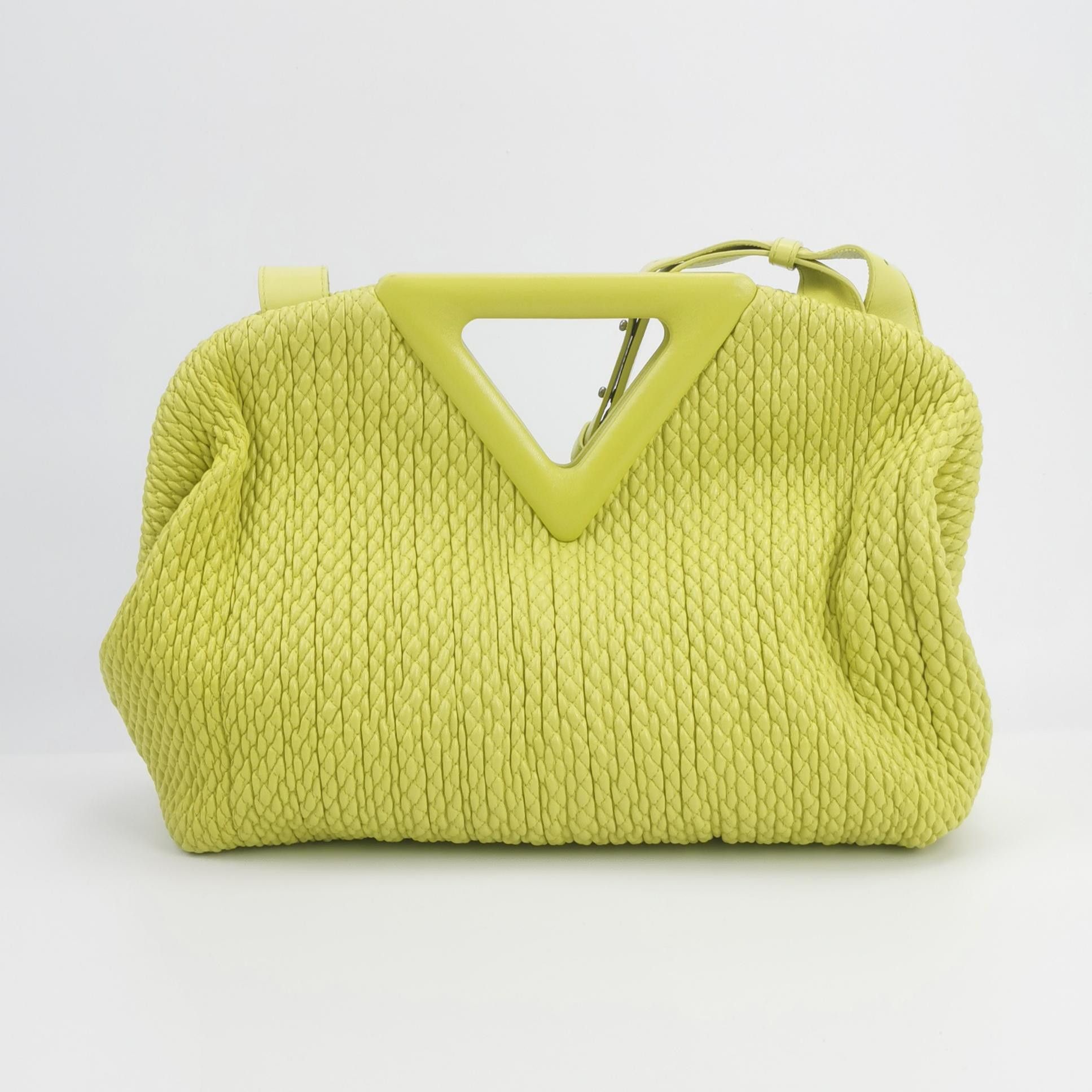 Bottega Veneta Bottega Veneta Women os Shoulder Bags Size ONE SIZE - 5 Thumbnail