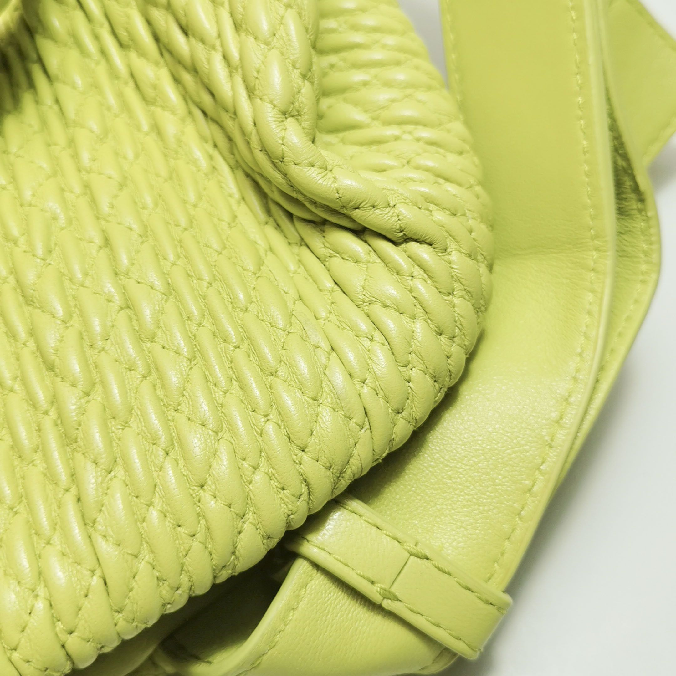 Bottega Veneta Bottega Veneta Women os Shoulder Bags Size ONE SIZE - 10 Thumbnail