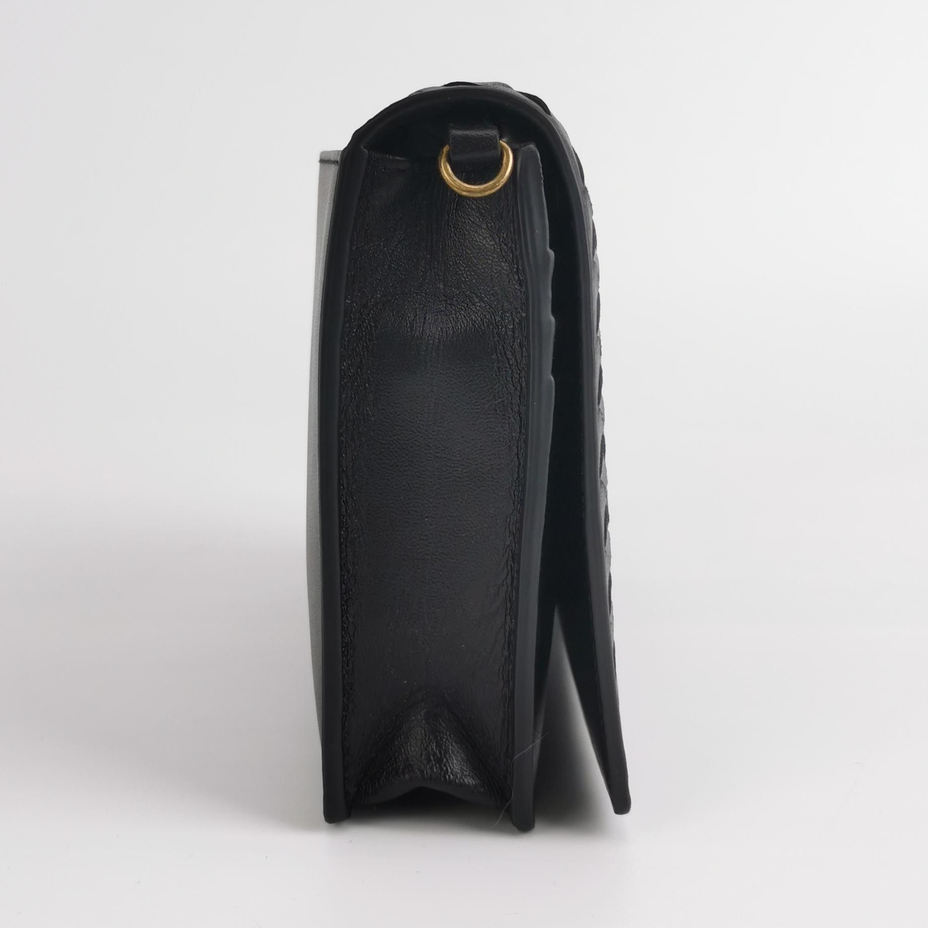 Bottega Veneta Bottega Veneta Women os Shoulder Bags Size ONE SIZE - 4 Thumbnail