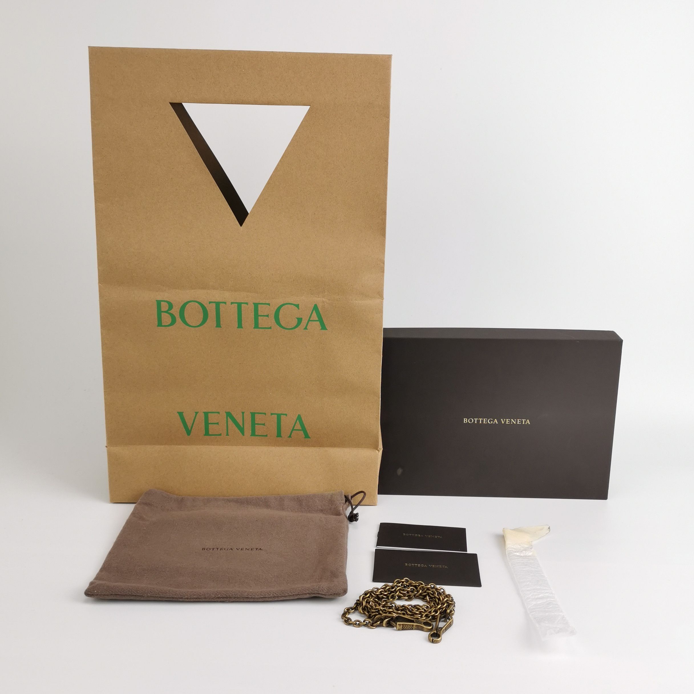 Bottega Veneta Bottega Veneta Women os Shoulder Bags Size ONE SIZE - 9 Thumbnail