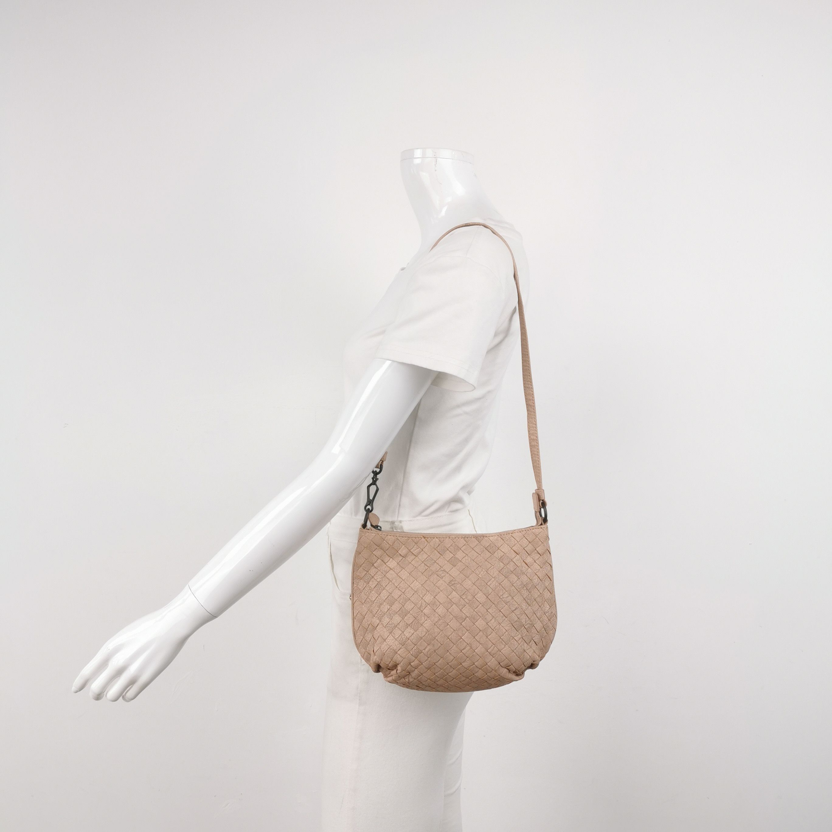 Bottega Veneta Bottega Veneta Women os Shoulder Bags Size ONE SIZE - 2 Thumbnail