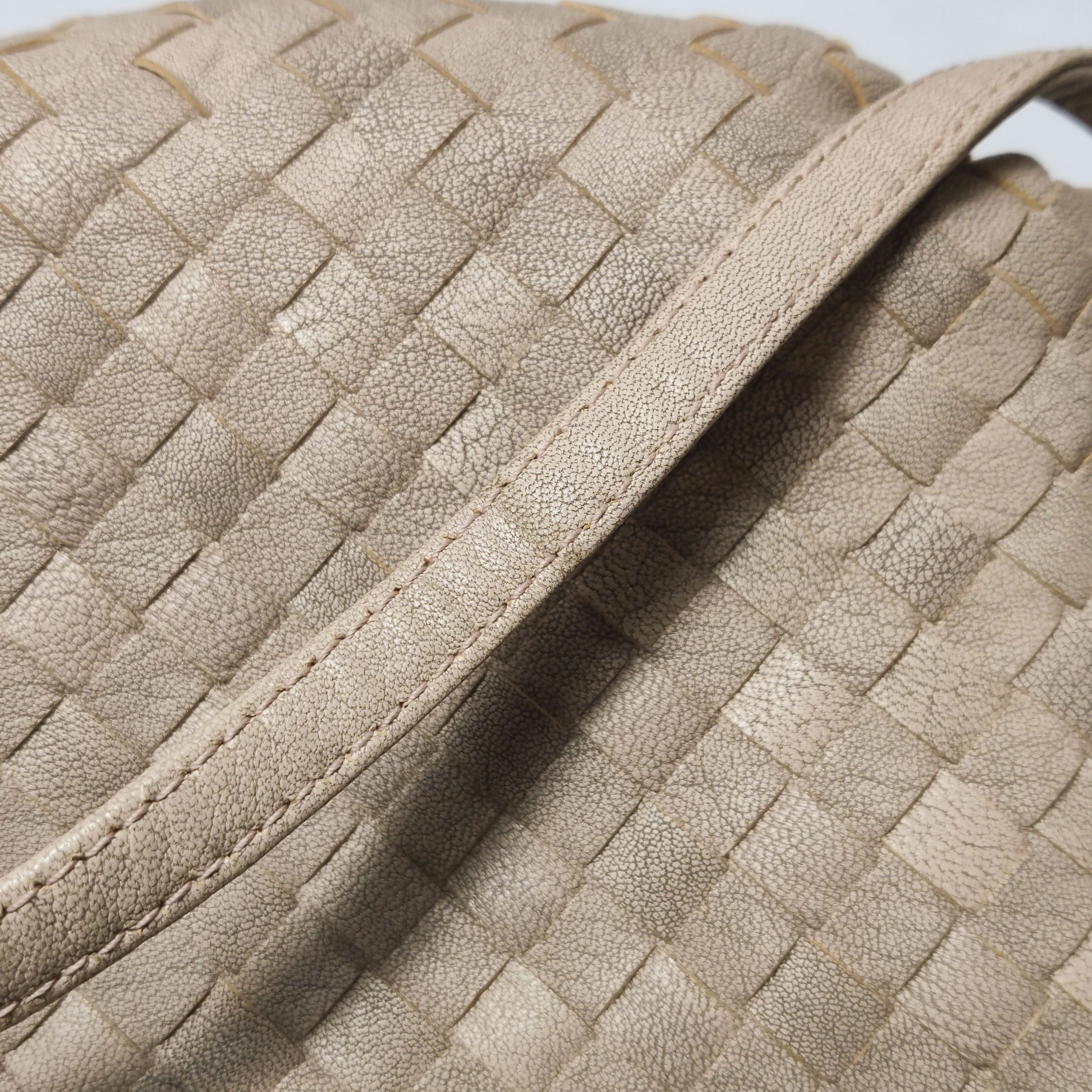 Bottega Veneta Bottega Veneta Women os Shoulder Bags Size ONE SIZE - 11 Thumbnail