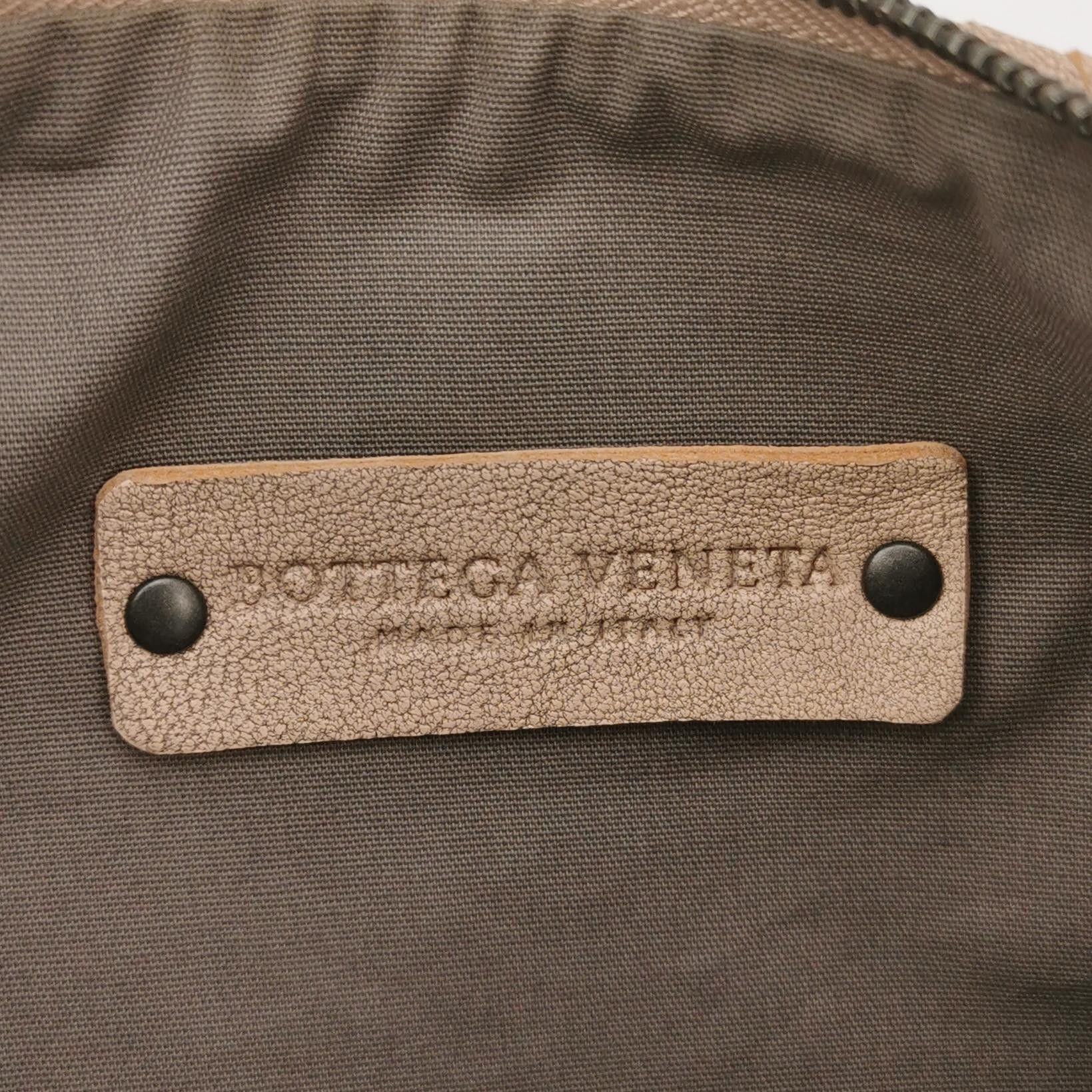 Bottega Veneta Bottega Veneta Women os Shoulder Bags Size ONE SIZE - 8 Thumbnail