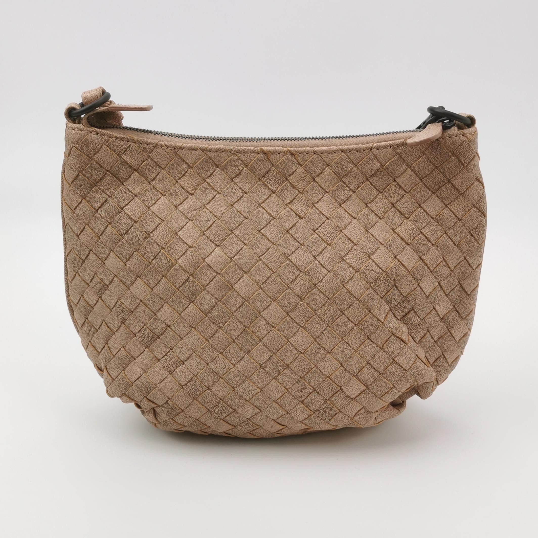 Bottega Veneta Bottega Veneta Women os Shoulder Bags Size ONE SIZE - 5 Thumbnail