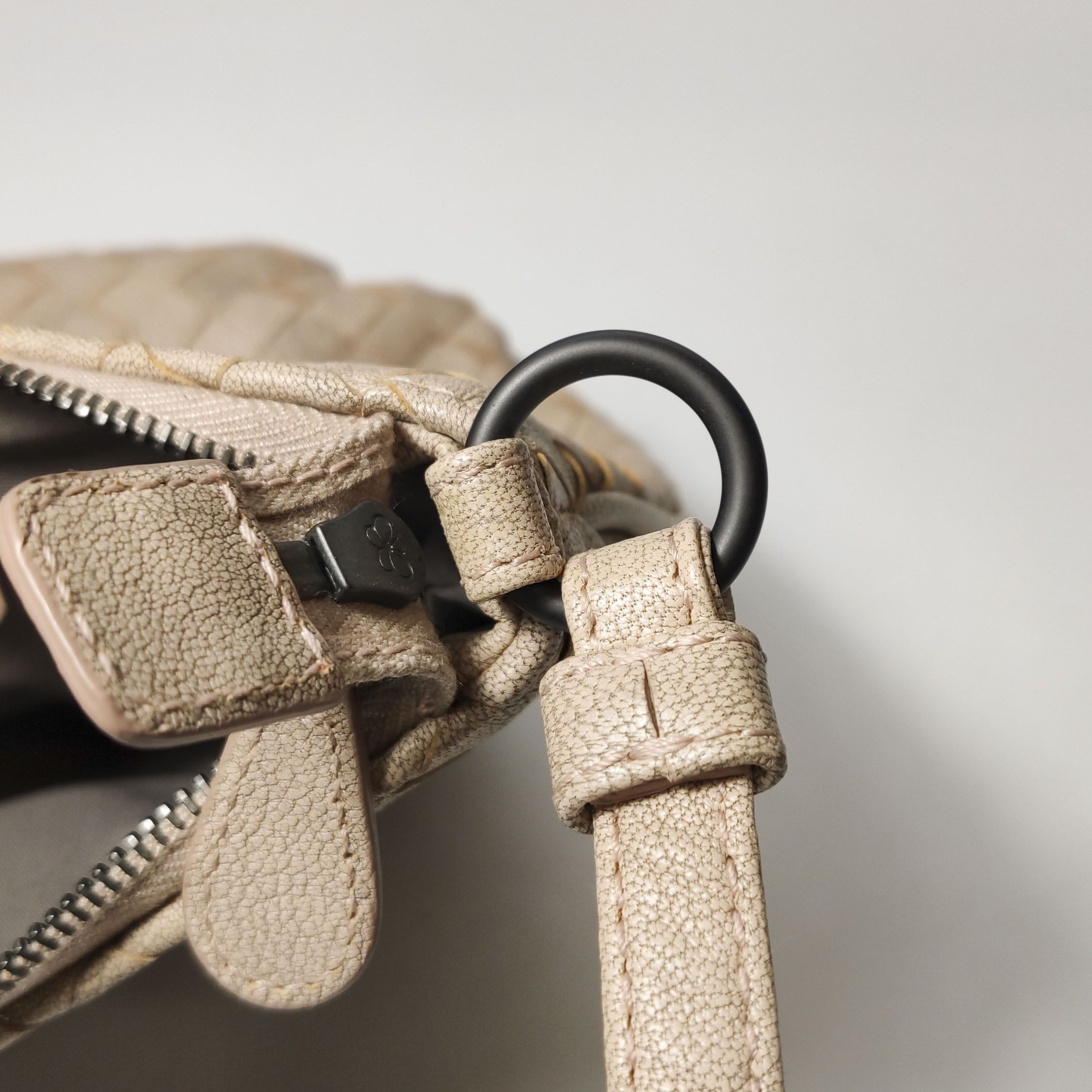 Bottega Veneta Bottega Veneta Women os Shoulder Bags Size ONE SIZE - 13 Thumbnail