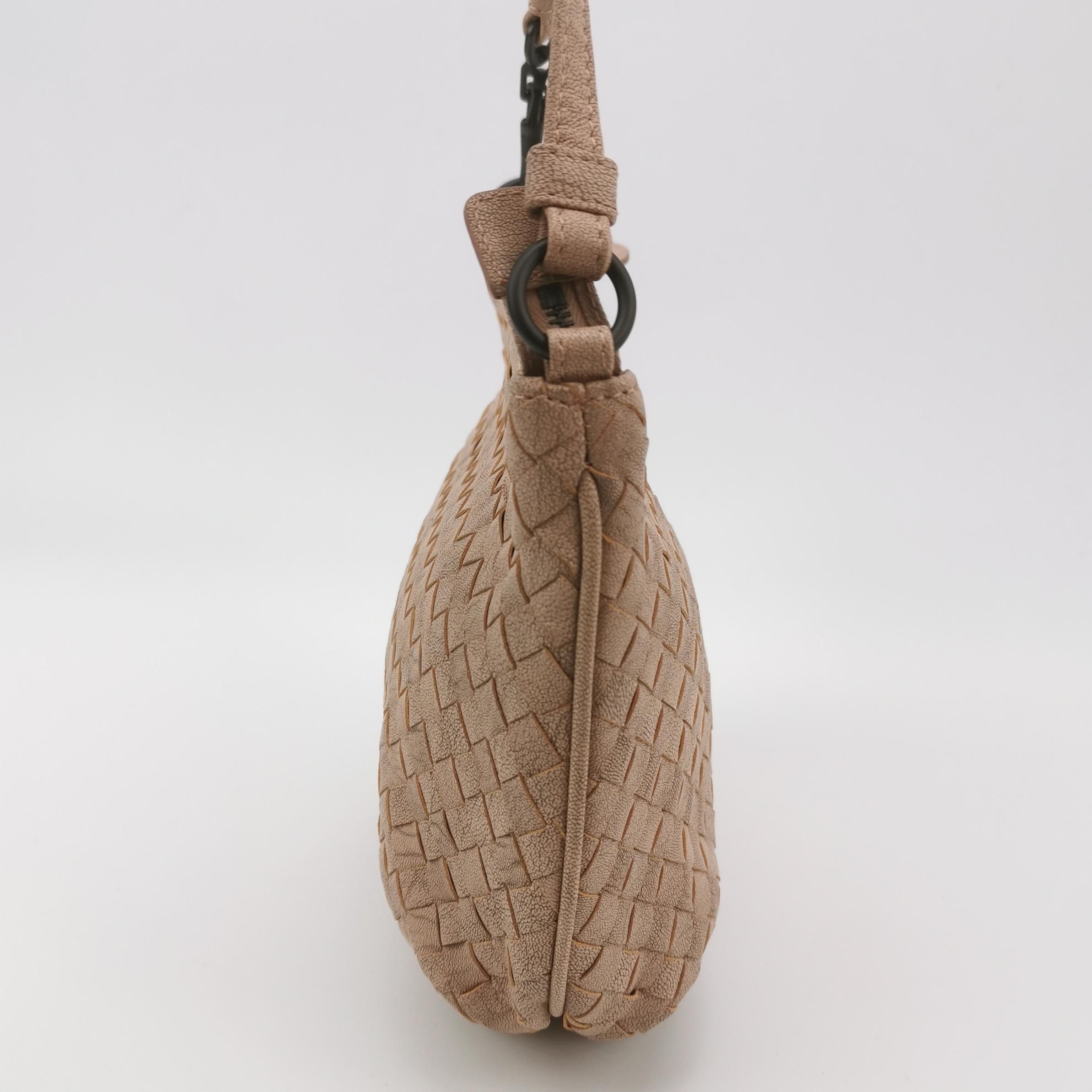 Bottega Veneta Bottega Veneta Women os Shoulder Bags Size ONE SIZE - 3 Thumbnail