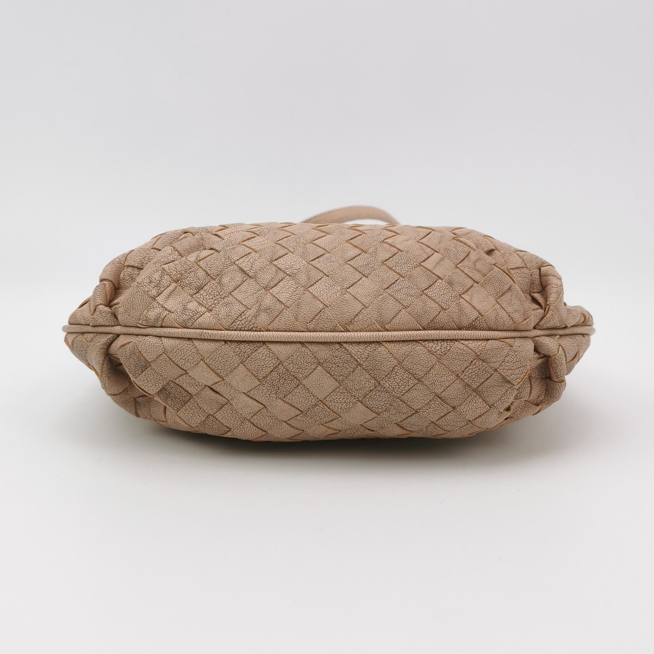 Bottega Veneta Bottega Veneta Women os Shoulder Bags Size ONE SIZE - 6 Thumbnail