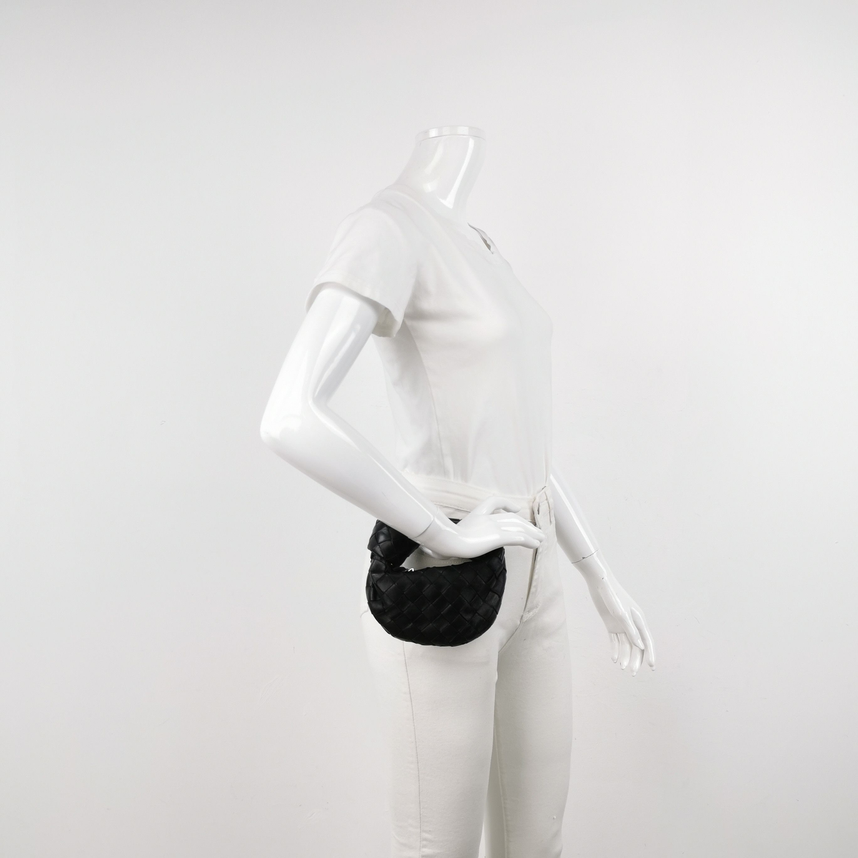 Bottega Veneta Bottega Veneta Women os Tote Bags Size ONE SIZE - 2 Thumbnail