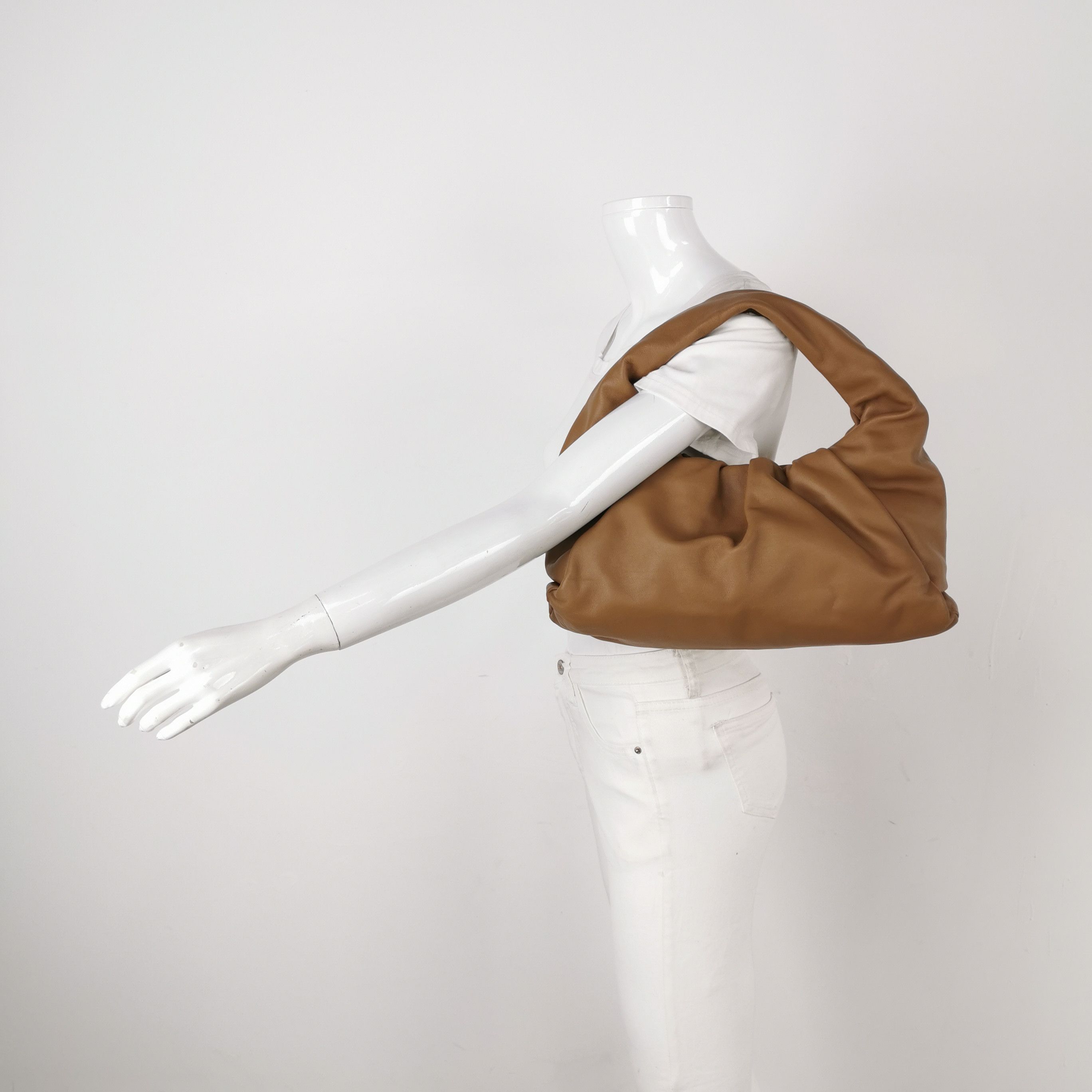 Bottega Veneta Bottega Veneta Women os Shoulder Bags Size ONE SIZE - 2 Thumbnail