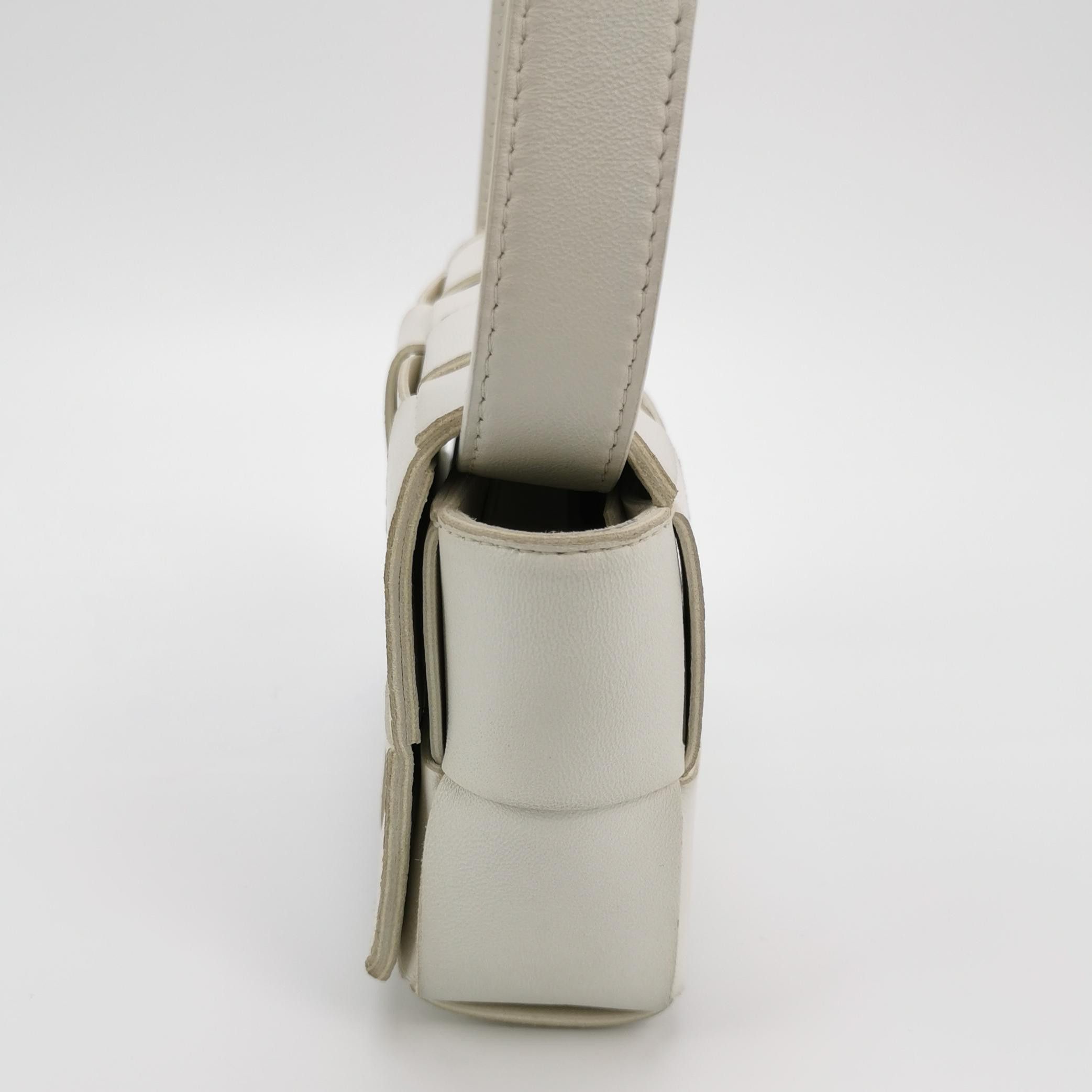 Bottega Veneta Bottega Veneta Women os Shoulder Bags Size ONE SIZE - 3 Thumbnail