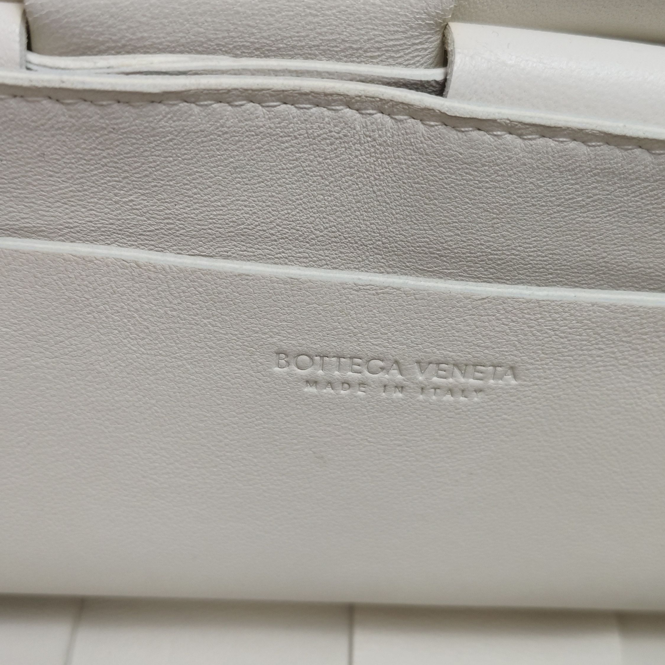 Bottega Veneta Bottega Veneta Women os Shoulder Bags Size ONE SIZE - 11 Thumbnail