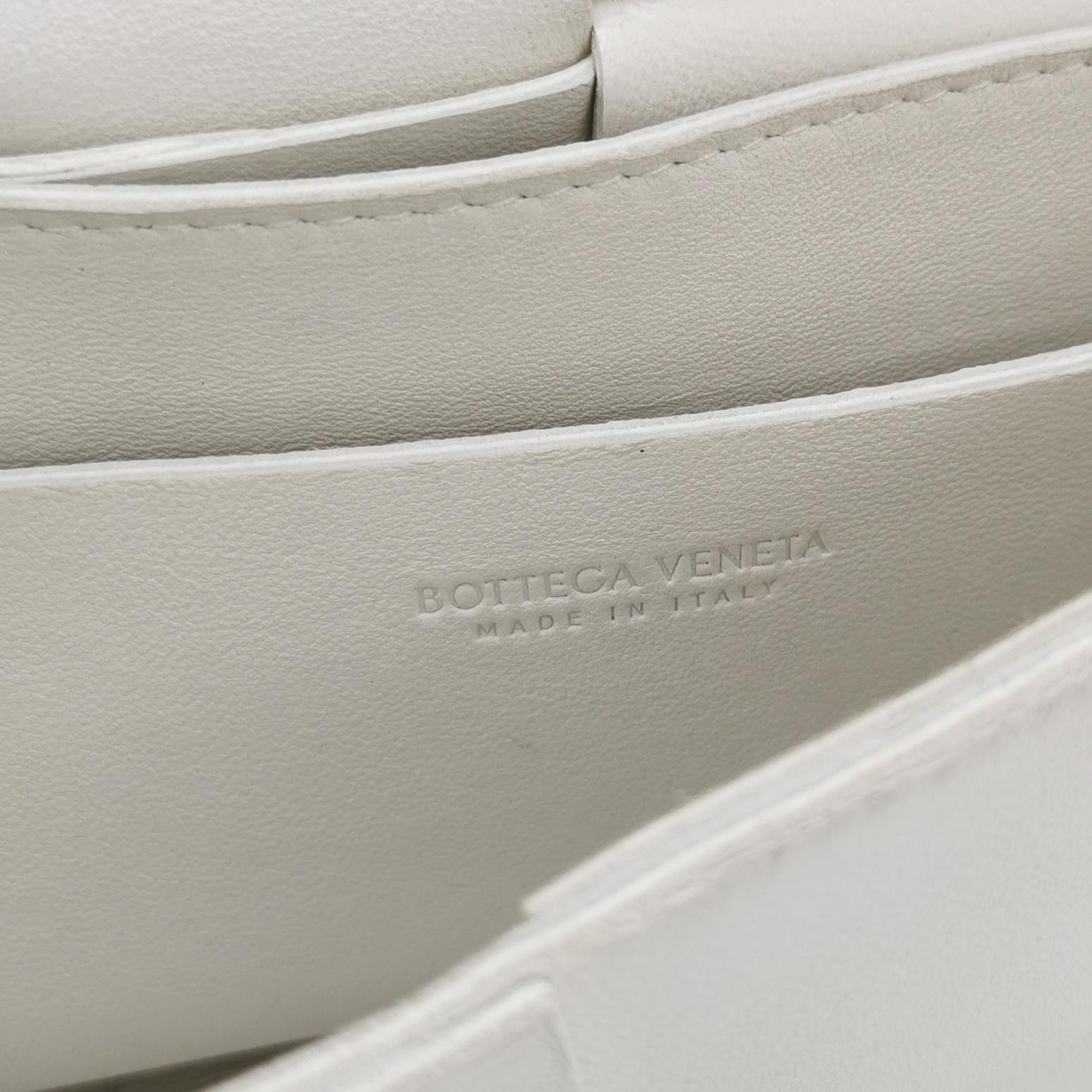 Bottega Veneta Bottega Veneta Women os Shoulder Bags Size ONE SIZE - 8 Thumbnail