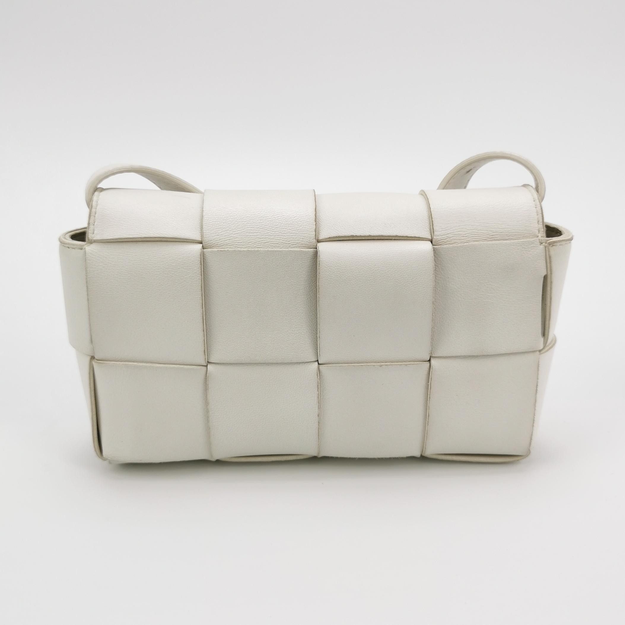 Bottega Veneta Bottega Veneta Women os Shoulder Bags Size ONE SIZE - 5 Thumbnail