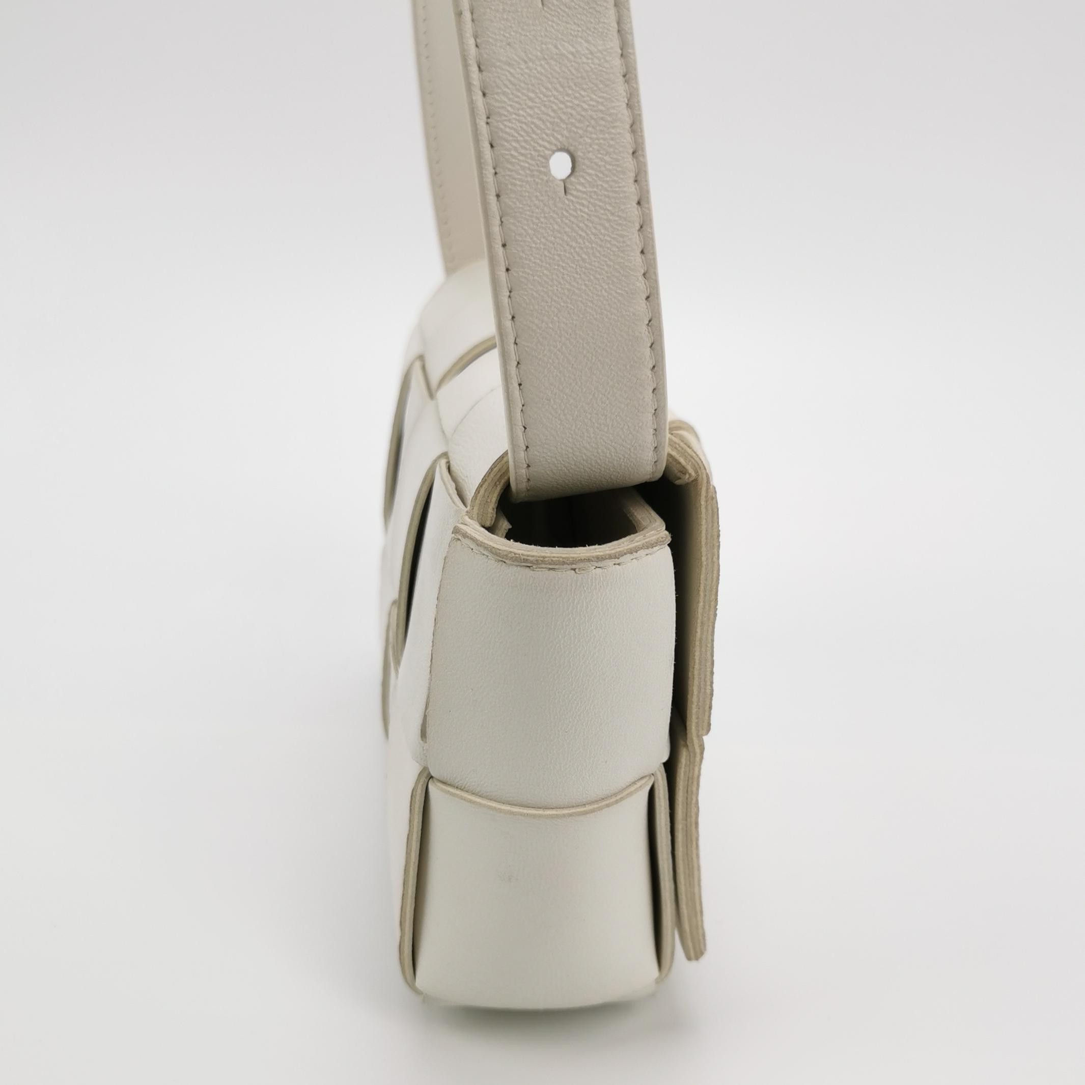 Bottega Veneta Bottega Veneta Women os Shoulder Bags Size ONE SIZE - 4 Thumbnail