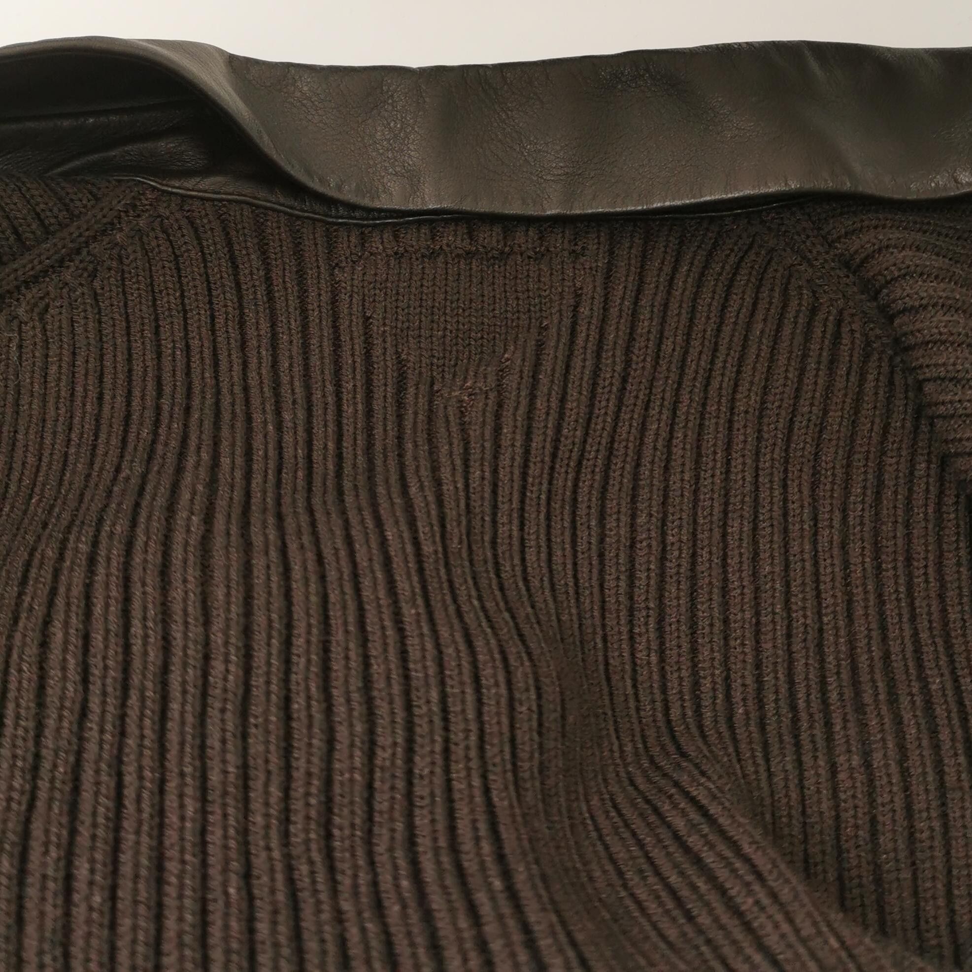 Bottega Veneta Bottega Veneta Women s Midi Size S / US 4 / IT 40 - 3 Thumbnail