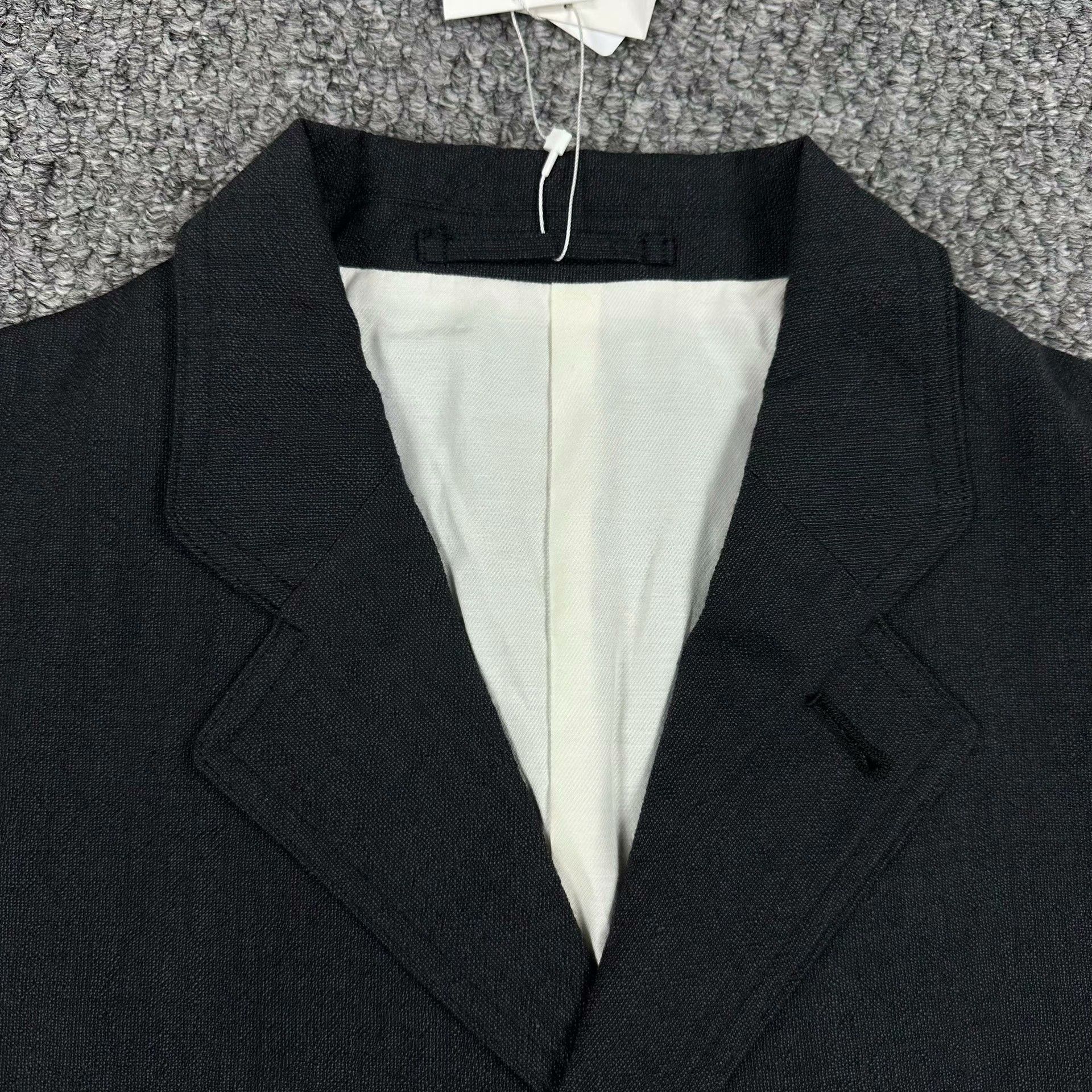 Nanamica Nanamica Wool Blend Sack Coat Size XS Size US XS / EU 42 / 0 - 7 Thumbnail