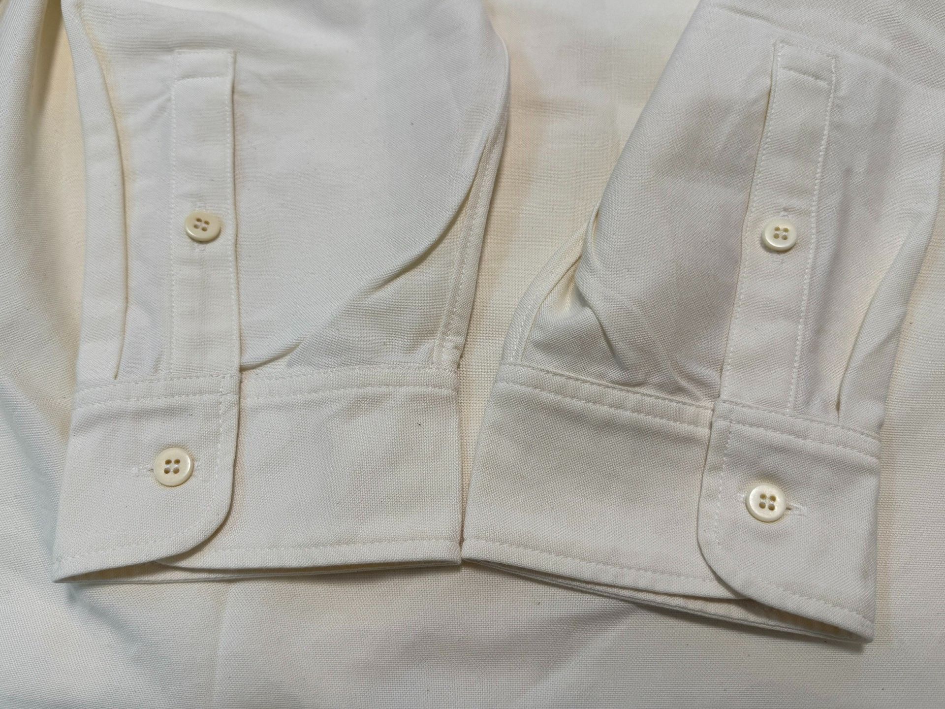 Visvim Visvim Ingall Hoodie Shirt Size M Size US M / EU 48-50 / 2 - 7 Thumbnail
