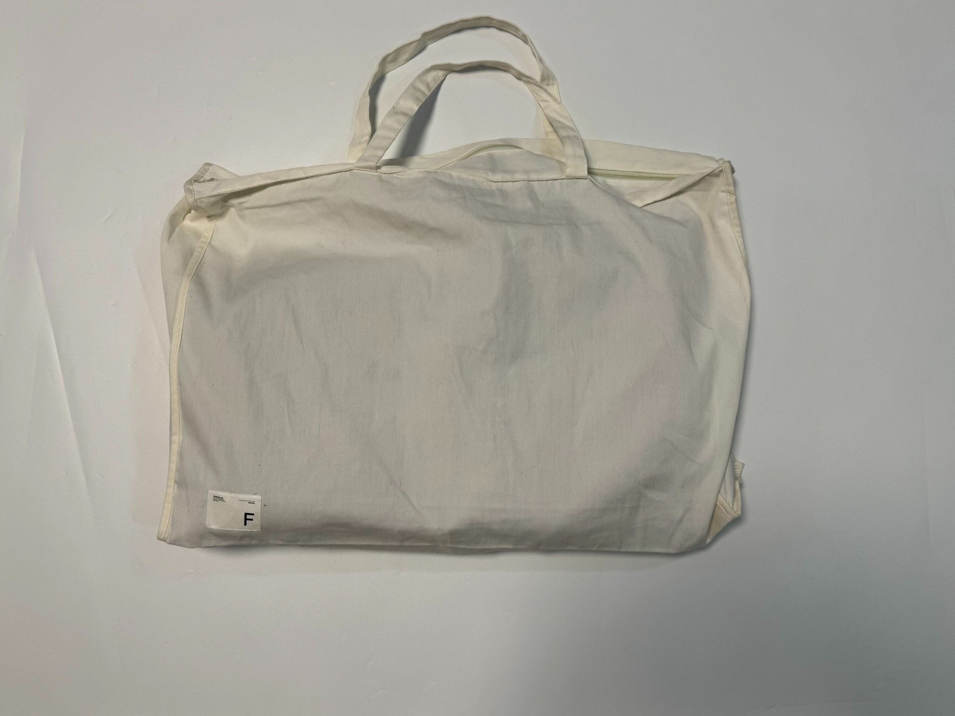 Visvim Visvim 22L Cordura Backpack Mustard Size ONE SIZE - 3 Thumbnail