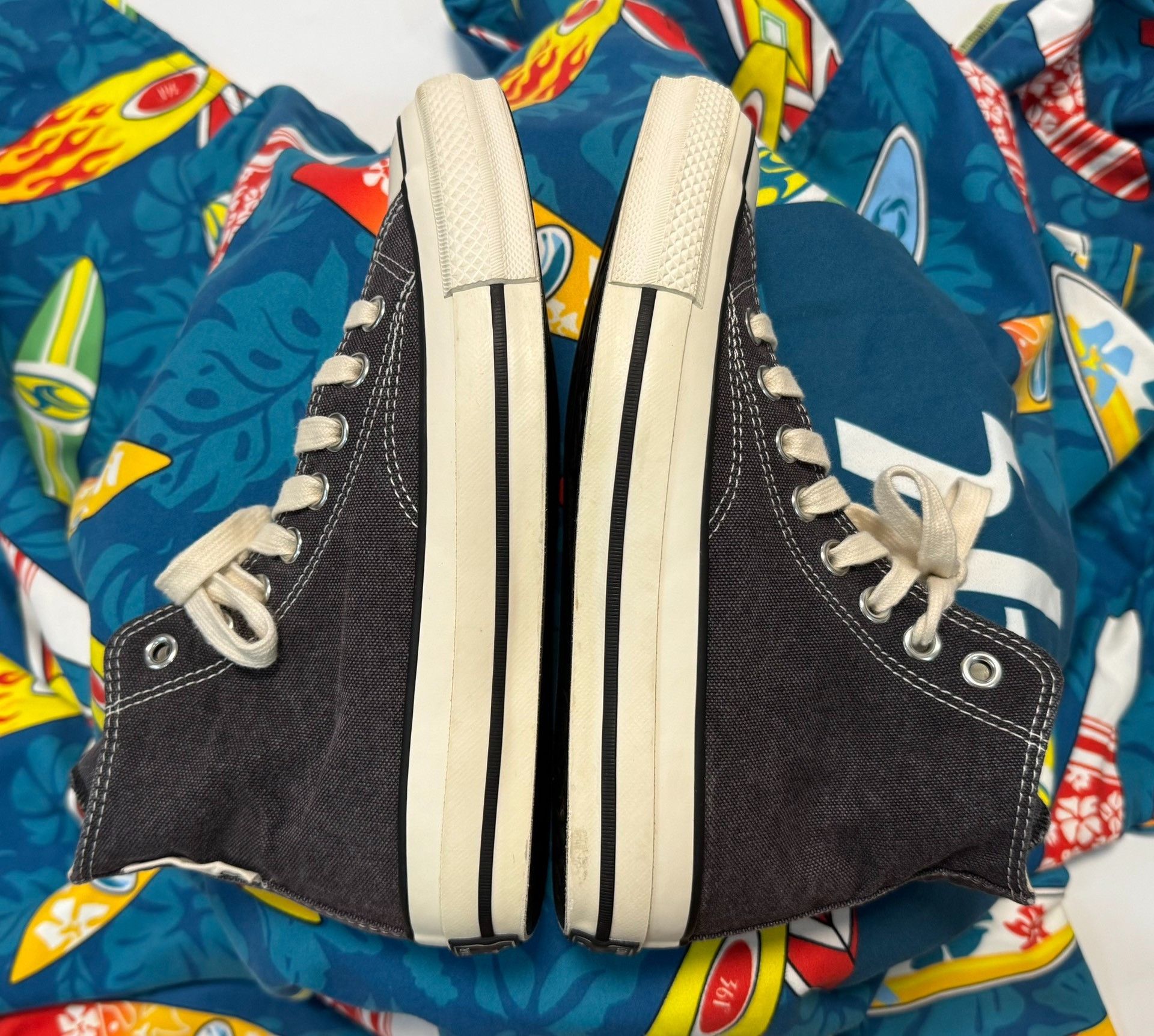 Converse Converse x Madness Addict Hi-Top Sneakers Size 5 Size US 5 / EU 37 - 8 Thumbnail