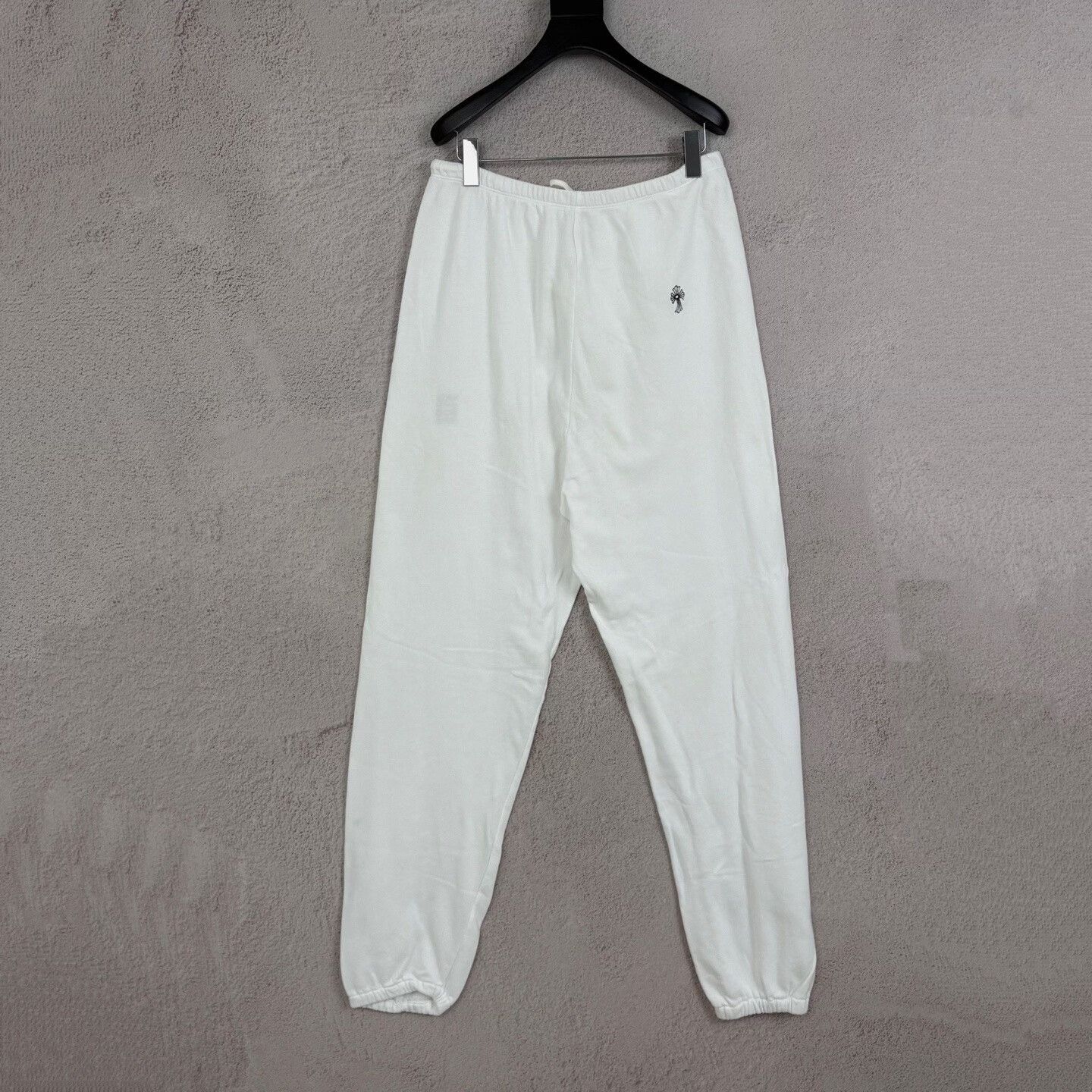 Chrome Hearts Chrome Hearts Embroidered Logo Sweatpants Size L Size US 34 / EU 50 - 3 Thumbnail