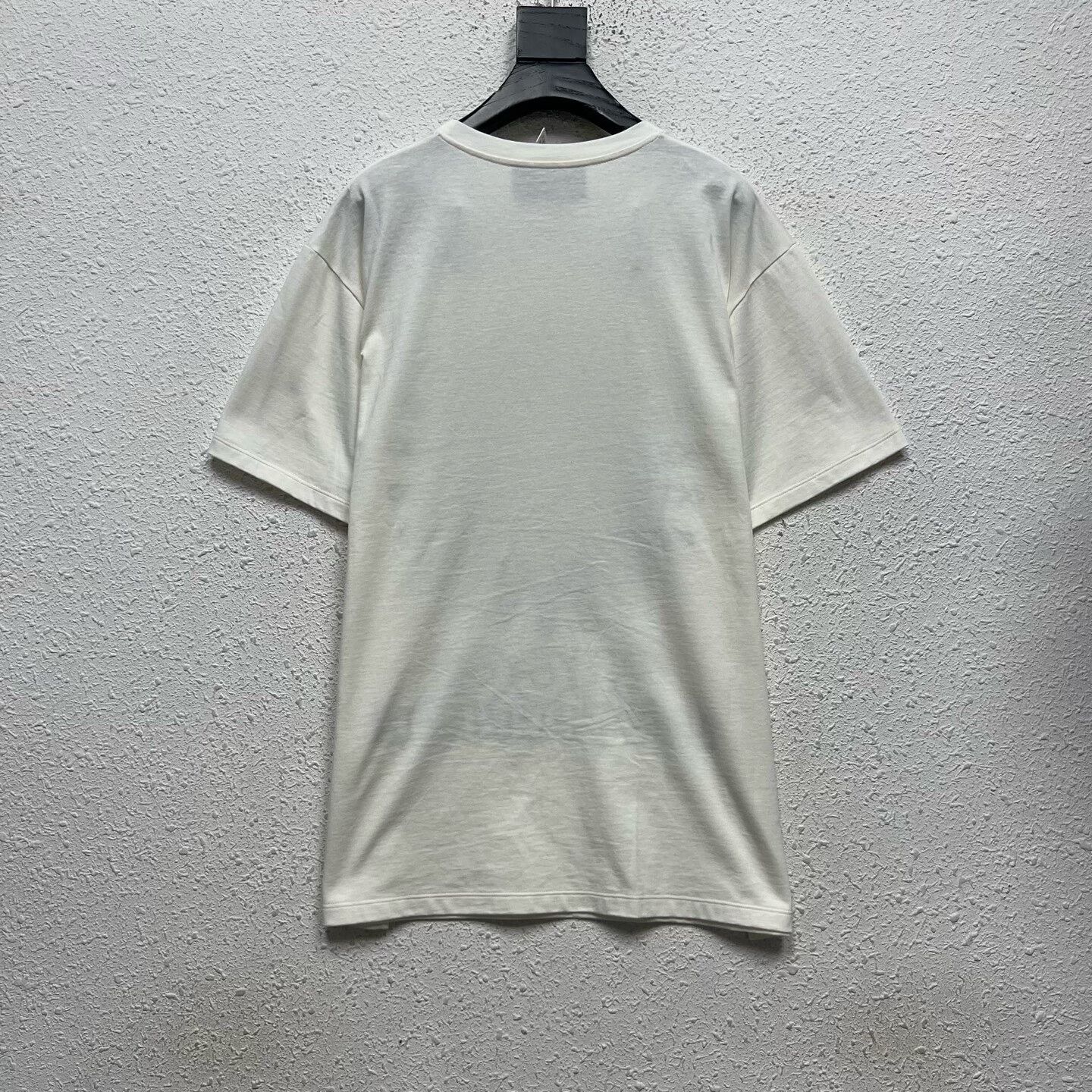 Gucci Gucci Sequin Heart T-Shirt Size M Size US M / EU 48-50 / 2 - 3 Thumbnail
