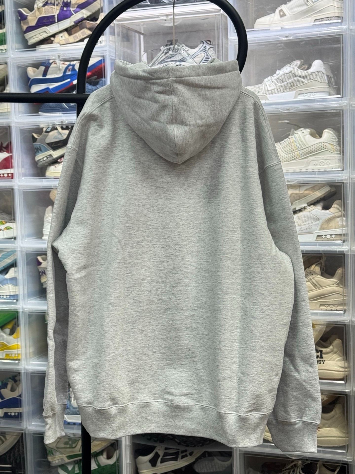 Supreme Supreme Small Box Logo Hoodie Size XL Size US XL / EU 56 / 4 - 3 Thumbnail