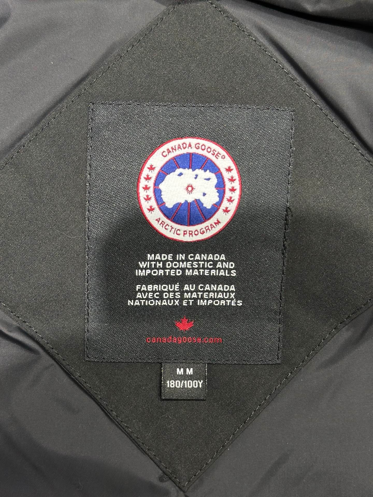 Canada Goose Canada Goose Freestyle Vest Size M Size US M / EU 48-50 / 2 - 5 Thumbnail