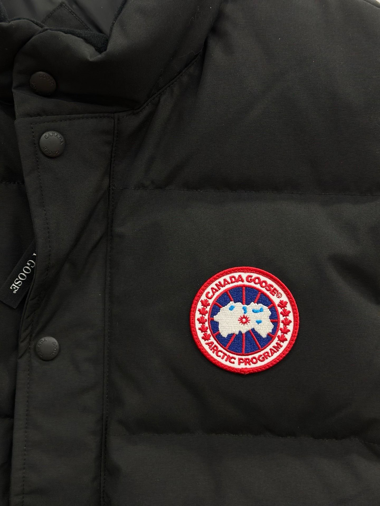 Canada Goose Canada Goose Freestyle Vest Size M Size US M / EU 48-50 / 2 - 3 Thumbnail