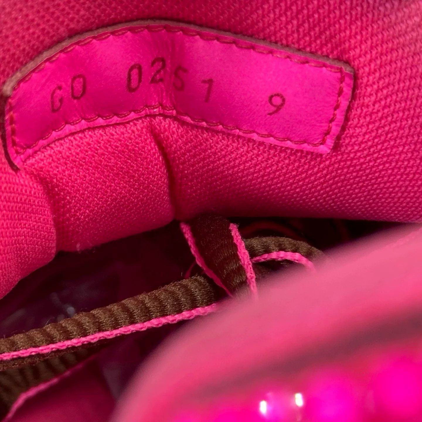 Louis Vuitton Louis Vuitton Rhinestone Trainer Sneakers Size 10 Size US 10 / EU 43 - 8 Thumbnail