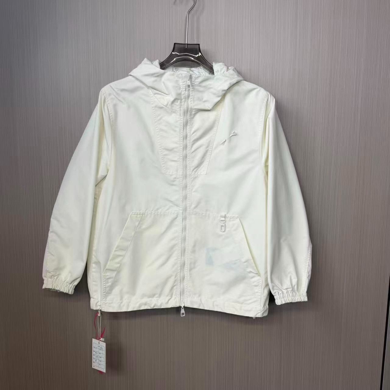 Louis Vuitton Louis Vuitton Monogram Reversible Jacket Size S Size US S / EU 44-46 / 1 - 2 Thumbnail
