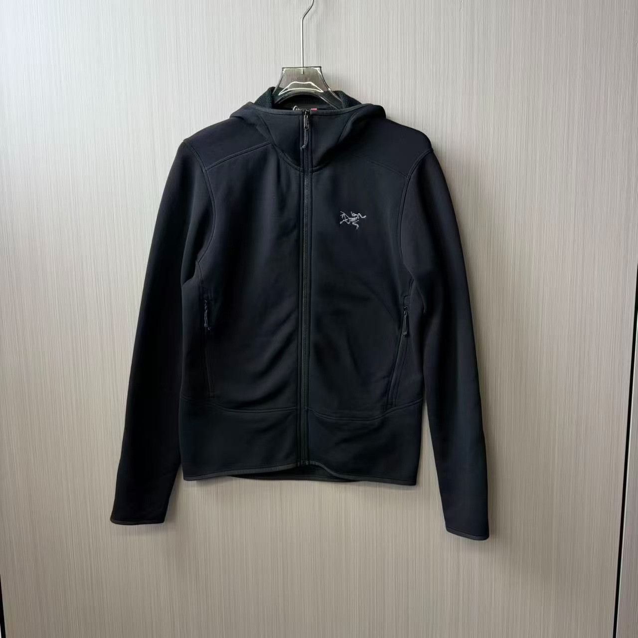 Arc'teryx Arc'teryx Kyanite Fleece Hoody Size S Size US S / EU 44-46 / 1 - 2 Thumbnail