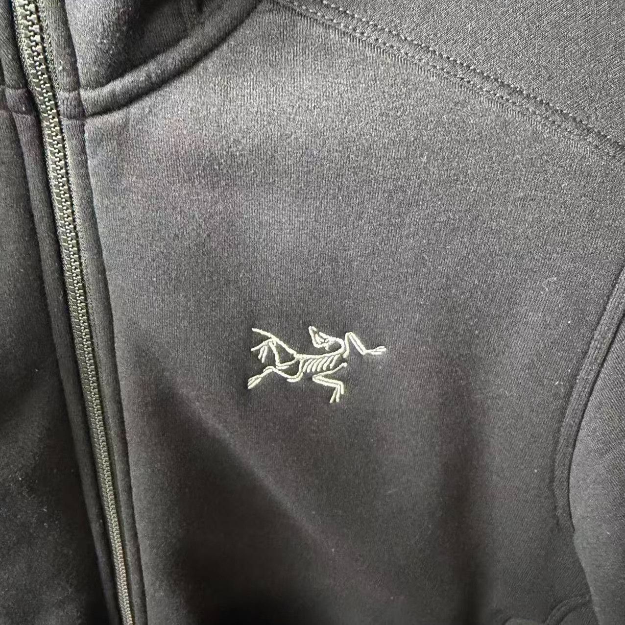 Arc'teryx Arc'teryx Kyanite Fleece Hoody Size S Size US S / EU 44-46 / 1 - 4 Thumbnail