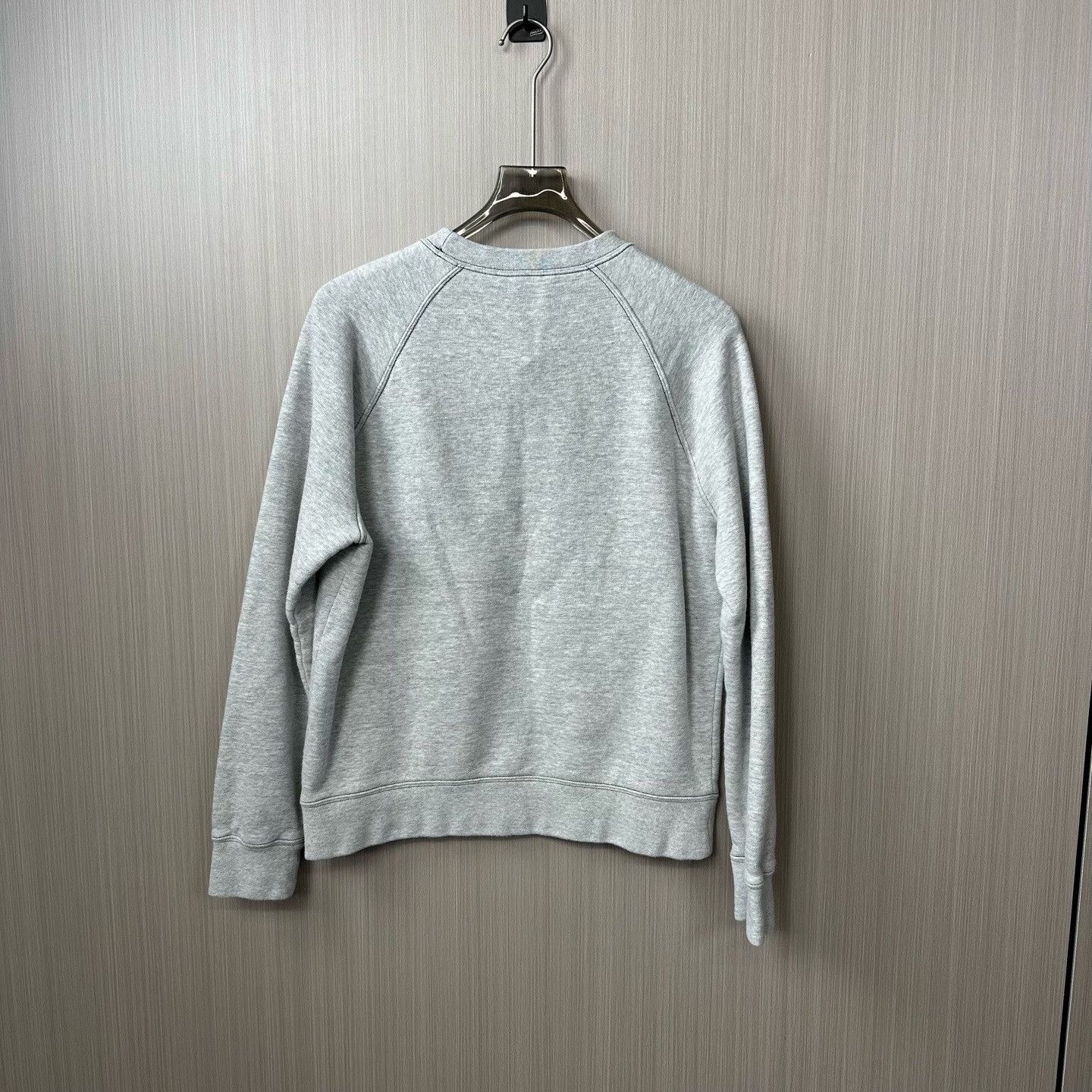 Louis Vuitton Louis Vuitton Peace and Love Logo Sweatshirt Size M Size US M / EU 48-50 / 2 - 3 Thumbnail