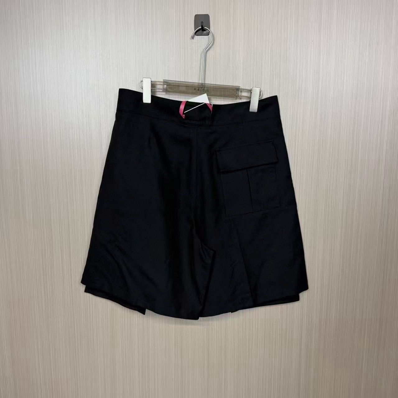 Dior Dior Buckle Shorts Size 50 Size US 34 / EU 50 - 3 Thumbnail