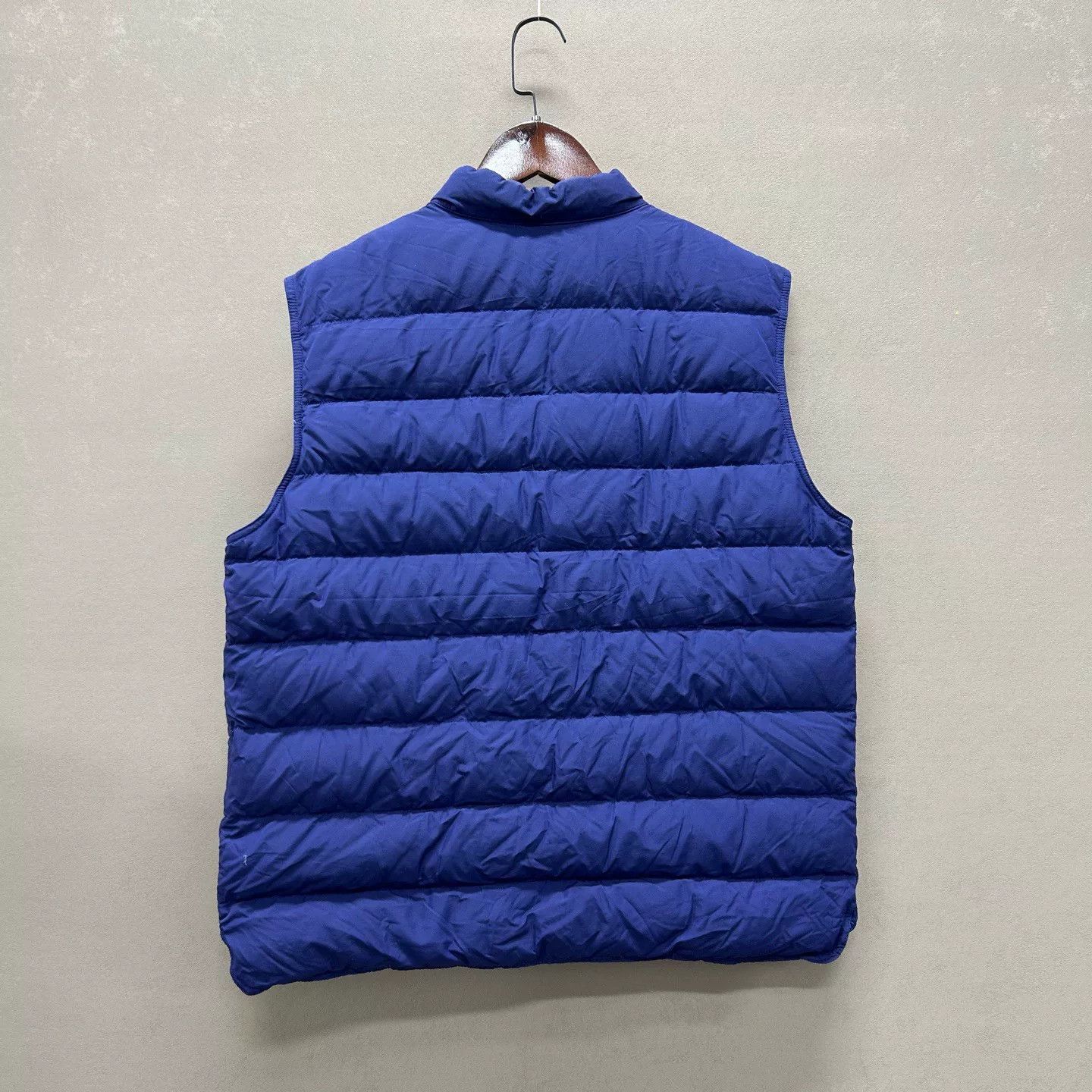 Moncler Moncler Febe Down Gilet Size XL Size US XL / EU 56 / 4 - 3 Thumbnail