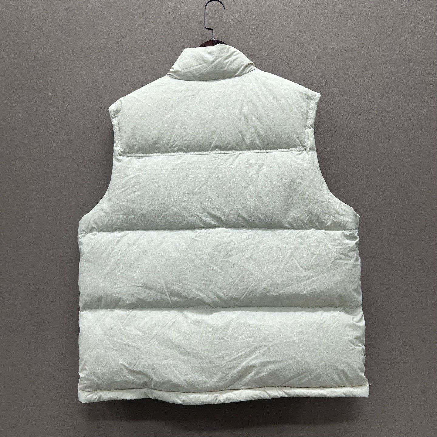Moose Knuckles Moose Knuckles Logo Down Vest Size XXL Size US XXL / EU 58 / 5 - 3 Thumbnail