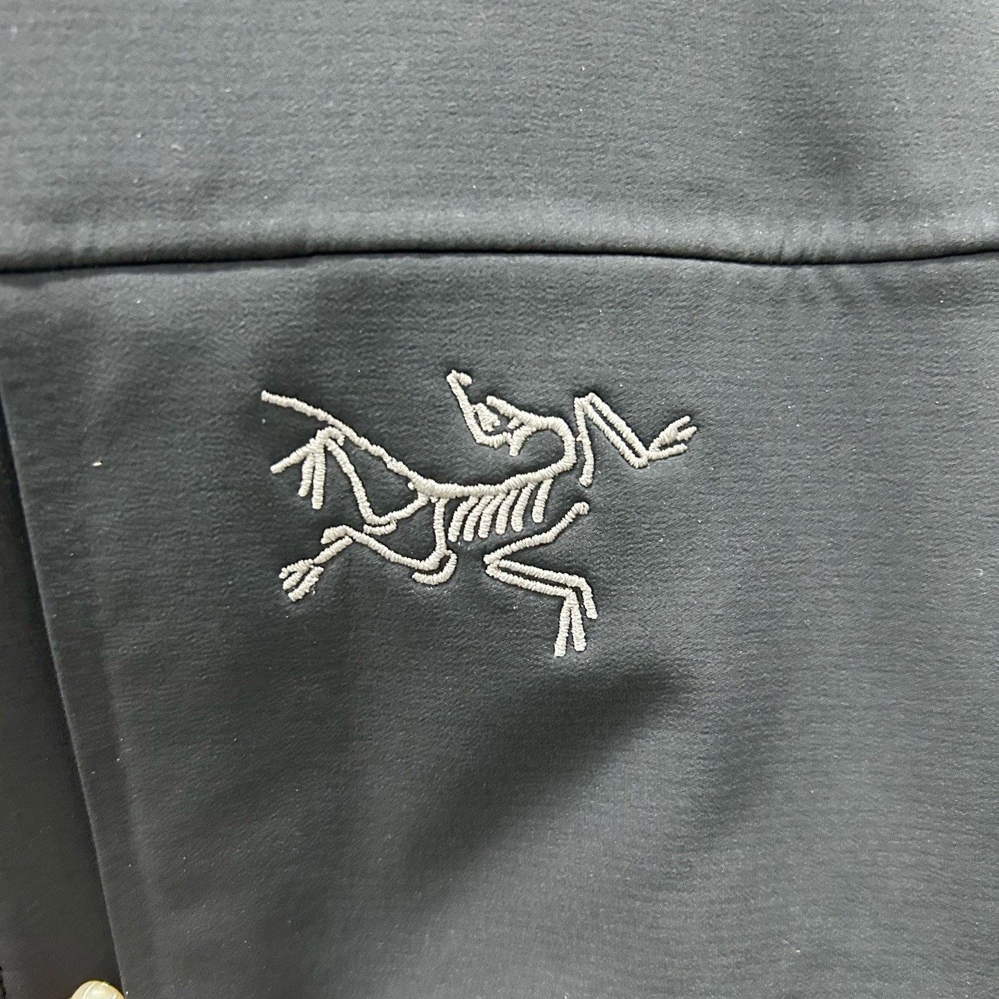 Arc'teryx Arc'teryx Gamma MX Hoody Softshell Jacket Size S Size US S / EU 44-46 / 1 - 4 Thumbnail
